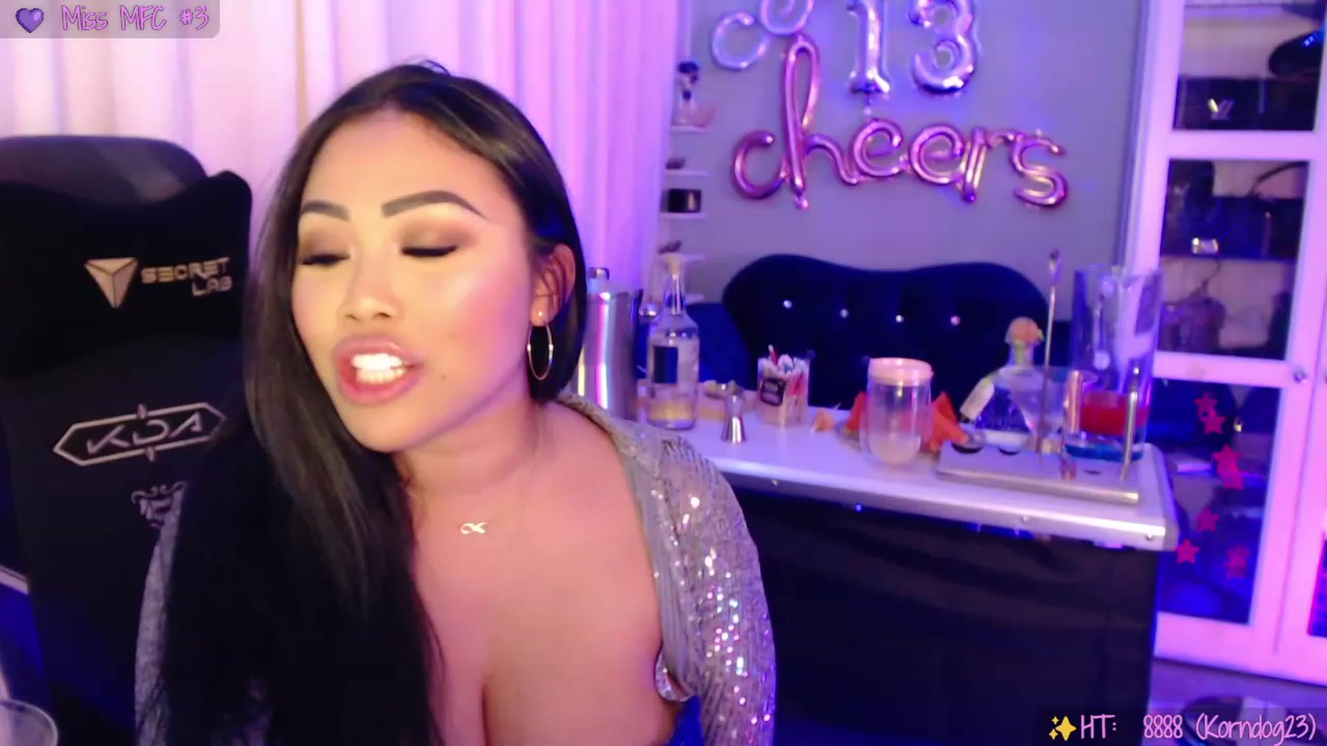 Gallery image thumbnail from SinCityVEE's myfreecams stream on, 09/29/2023, 07:36 image 13 of 20