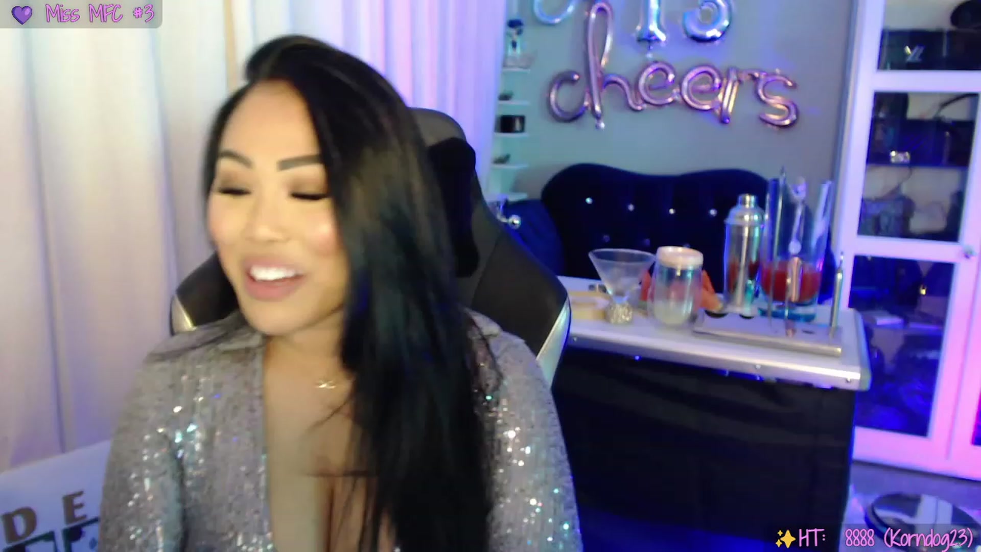 Gallery image thumbnail from SinCityVEE's myfreecams stream on, 09/29/2023, 07:36 image 6 of 20