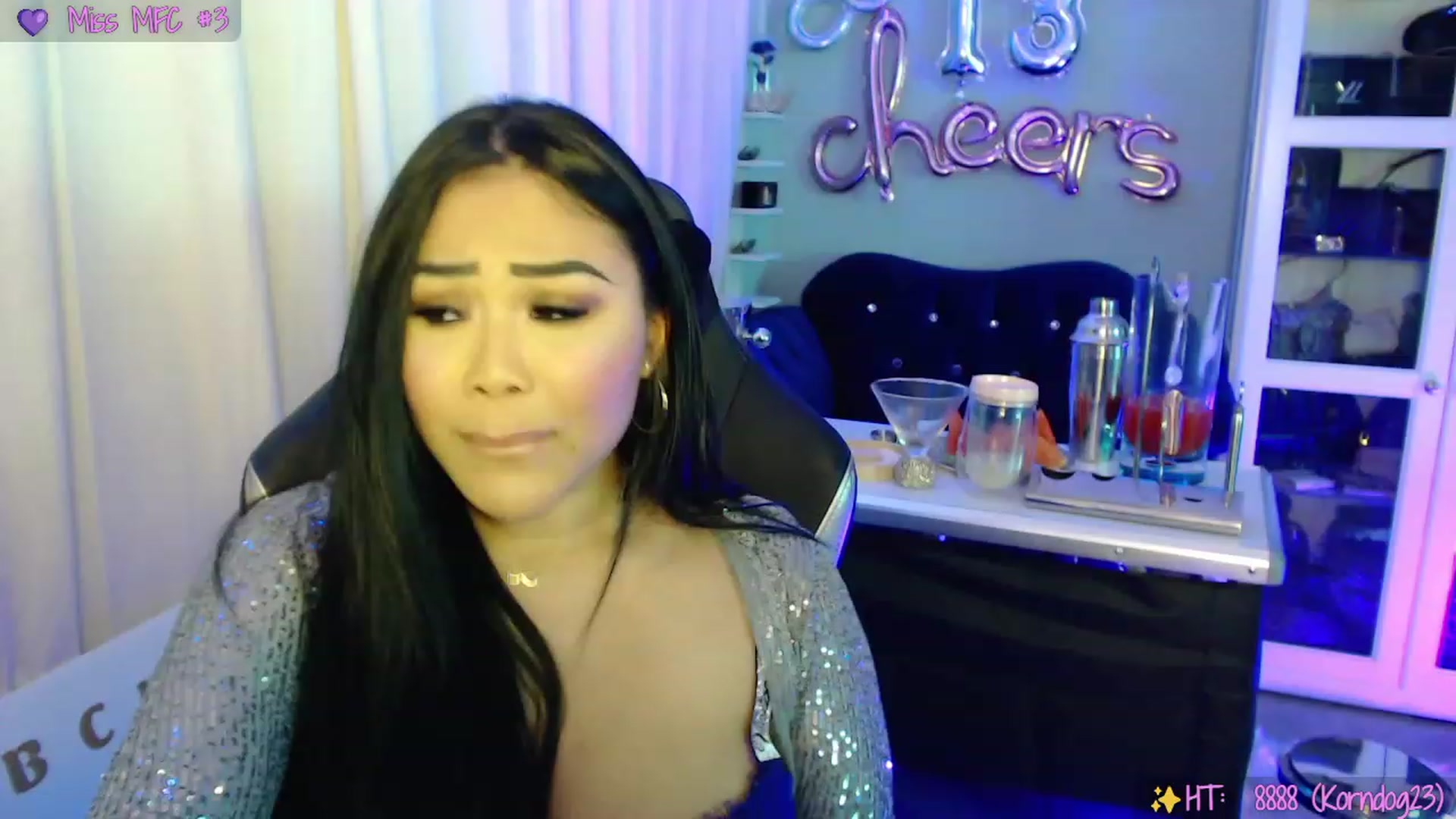 Gallery image thumbnail from SinCityVEE's myfreecams stream on, 09/29/2023, 07:36 image 4 of 20