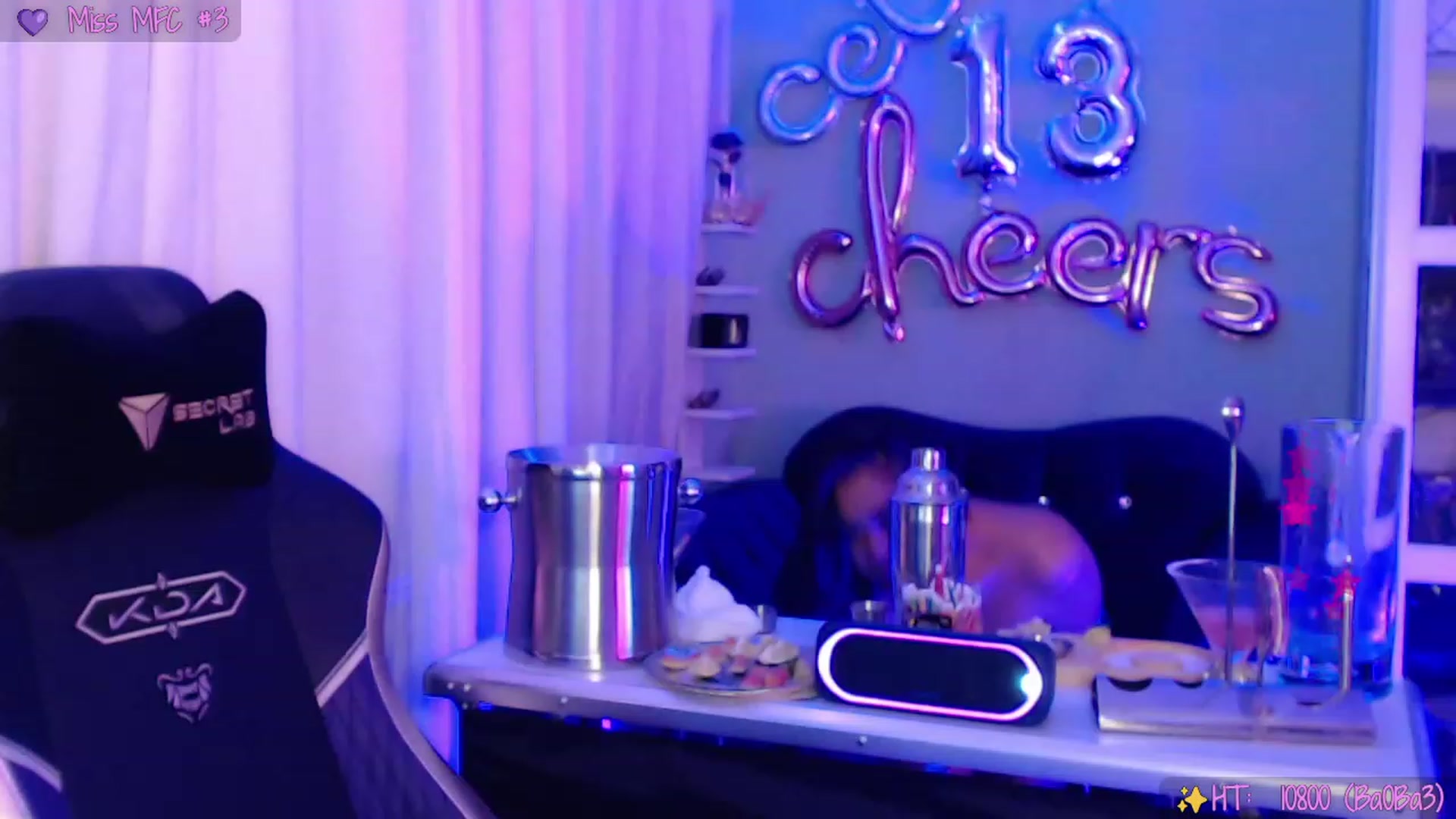 Gallery image thumbnail from SinCityVEE's myfreecams stream on, 09/29/2023, 09:47 image 15 of 20