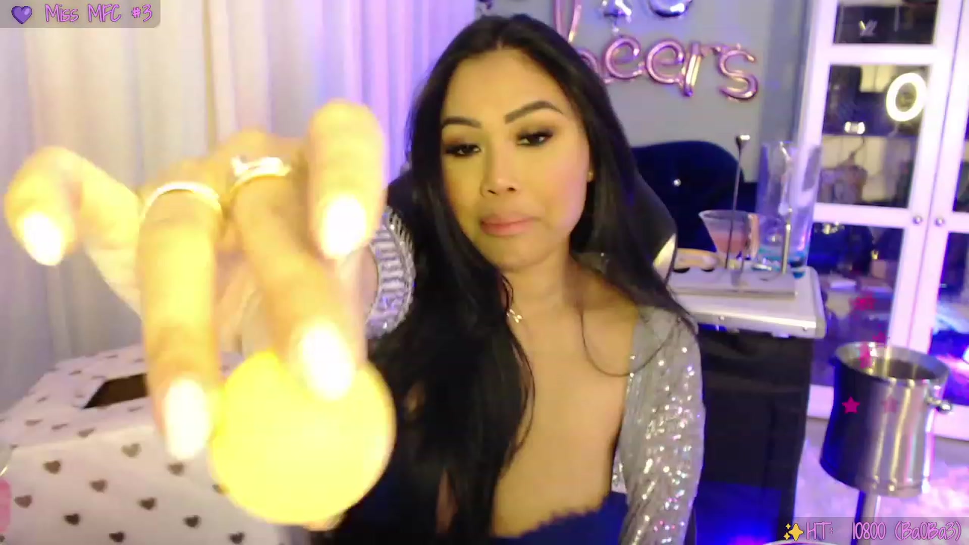 Gallery image thumbnail from SinCityVEE's myfreecams stream on, 09/29/2023, 09:47 image 20 of 20