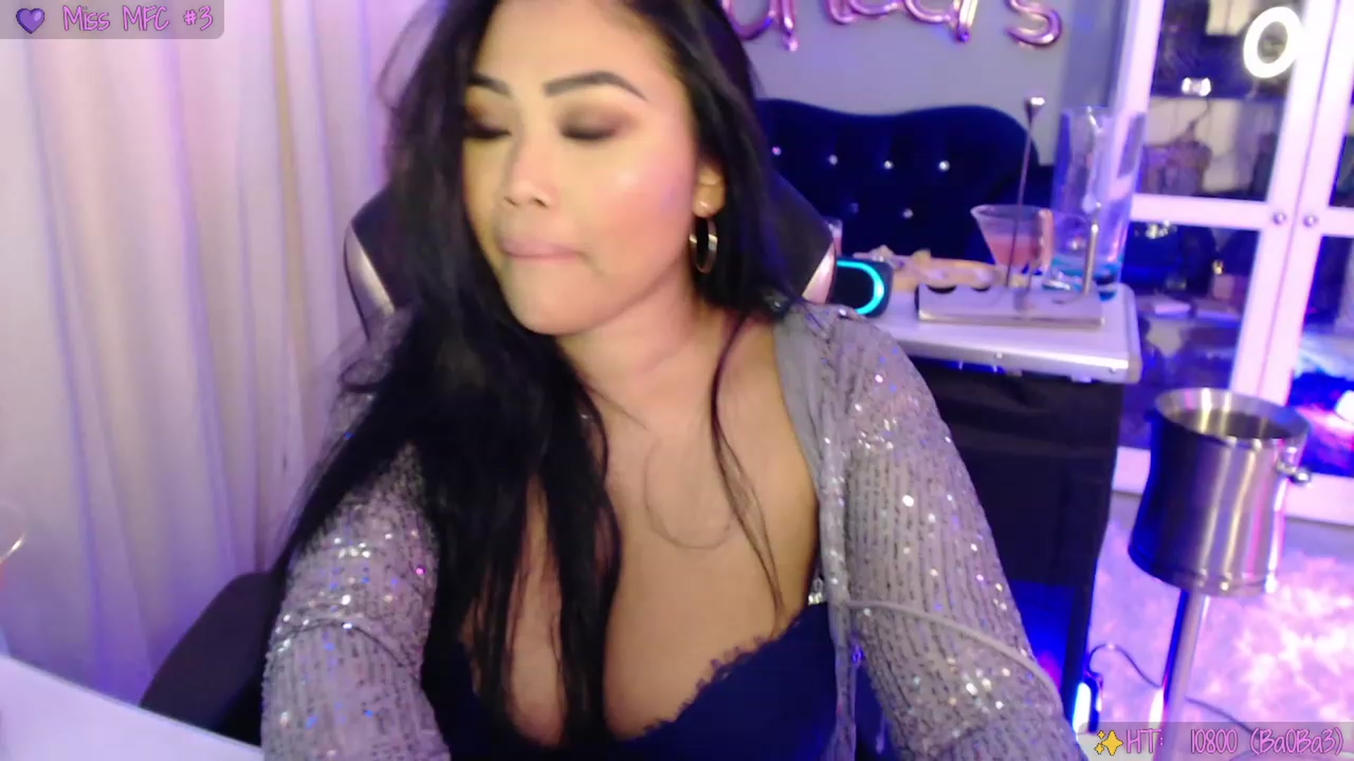 Gallery image thumbnail from SinCityVEE's myfreecams stream on, 09/29/2023, 09:47 image 17 of 20