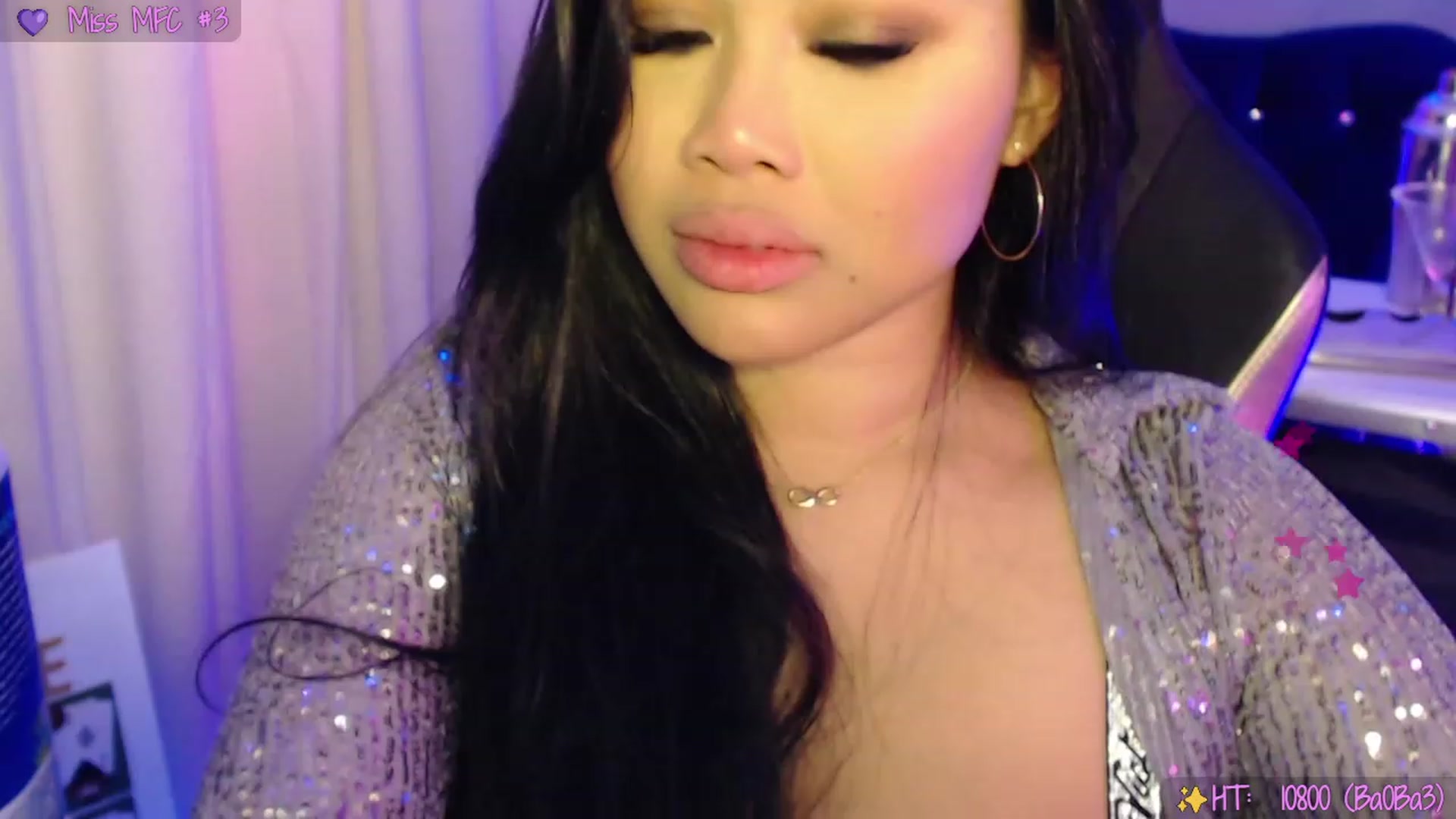 Gallery image thumbnail from SinCityVEE's myfreecams stream on, 09/29/2023, 09:47 image 11 of 20