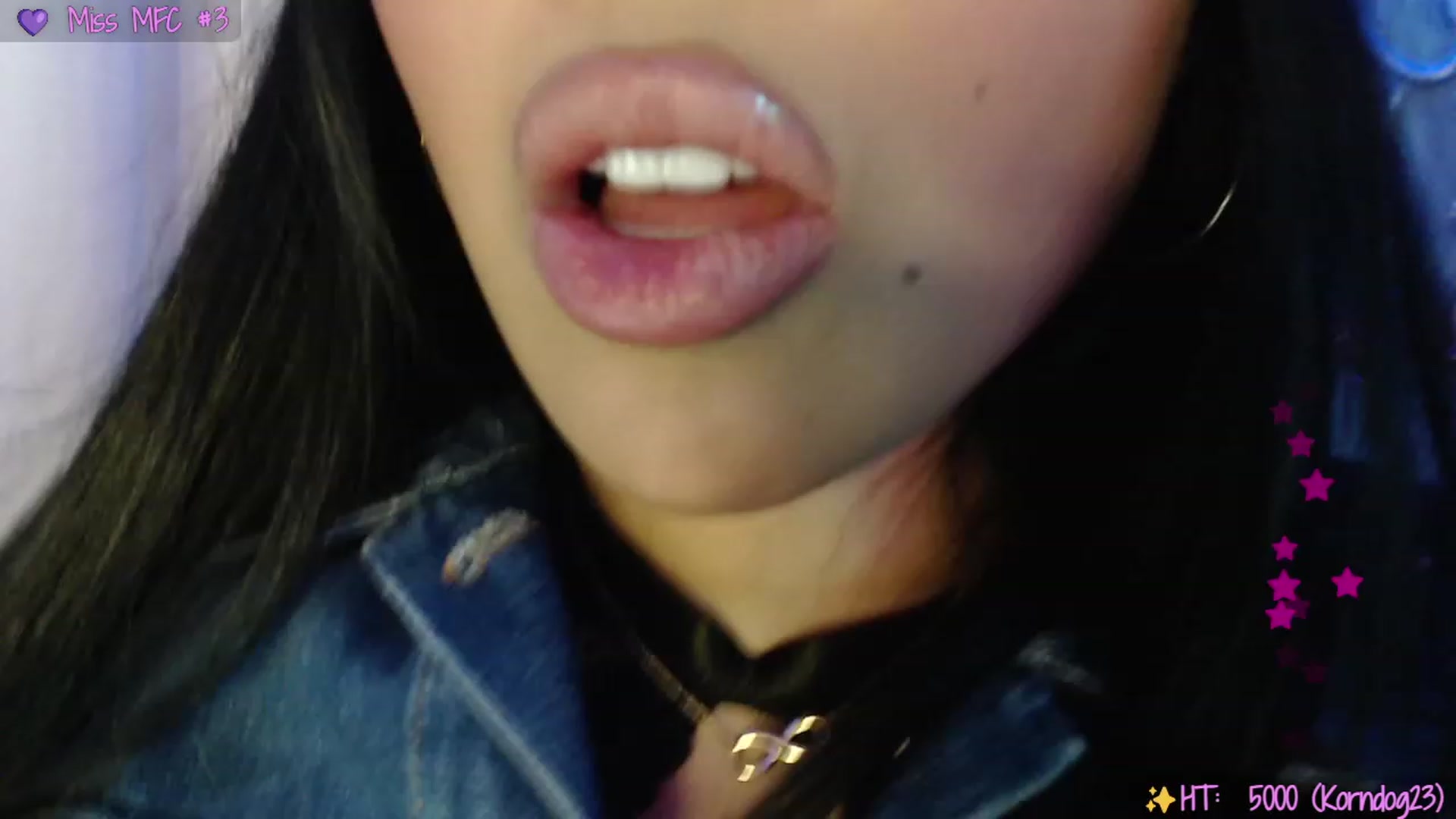 Gallery image thumbnail from SinCityVEE's myfreecams stream on, 09/30/2023, 08:29 image 15 of 20