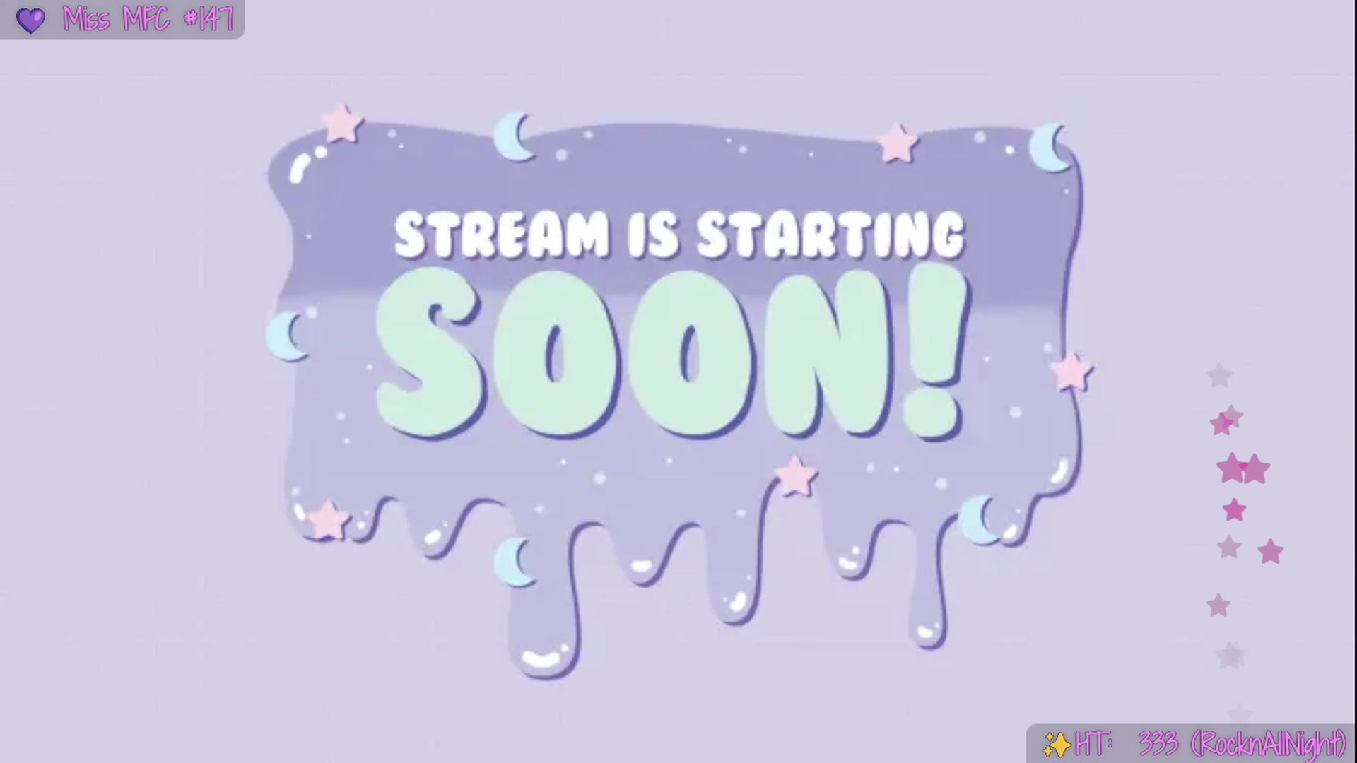 Gallery image thumbnail from SinCityVEE's myfreecams stream on, 10/02/2023, 07:27 image 1 of 20