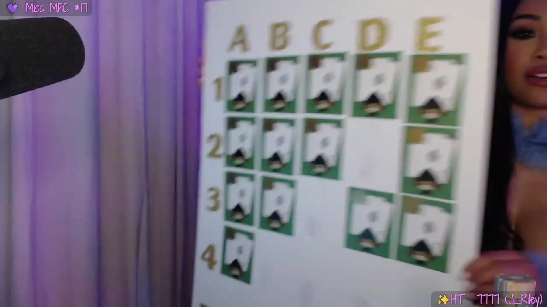 Gallery image thumbnail from SinCityVEE's myfreecams stream on, 10/02/2023, 07:27 image 12 of 20