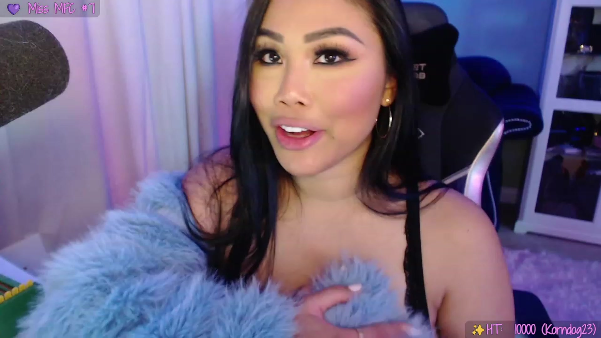 Gallery image thumbnail from SinCityVEE's myfreecams stream on, 10/02/2023, 08:36 image 19 of 20