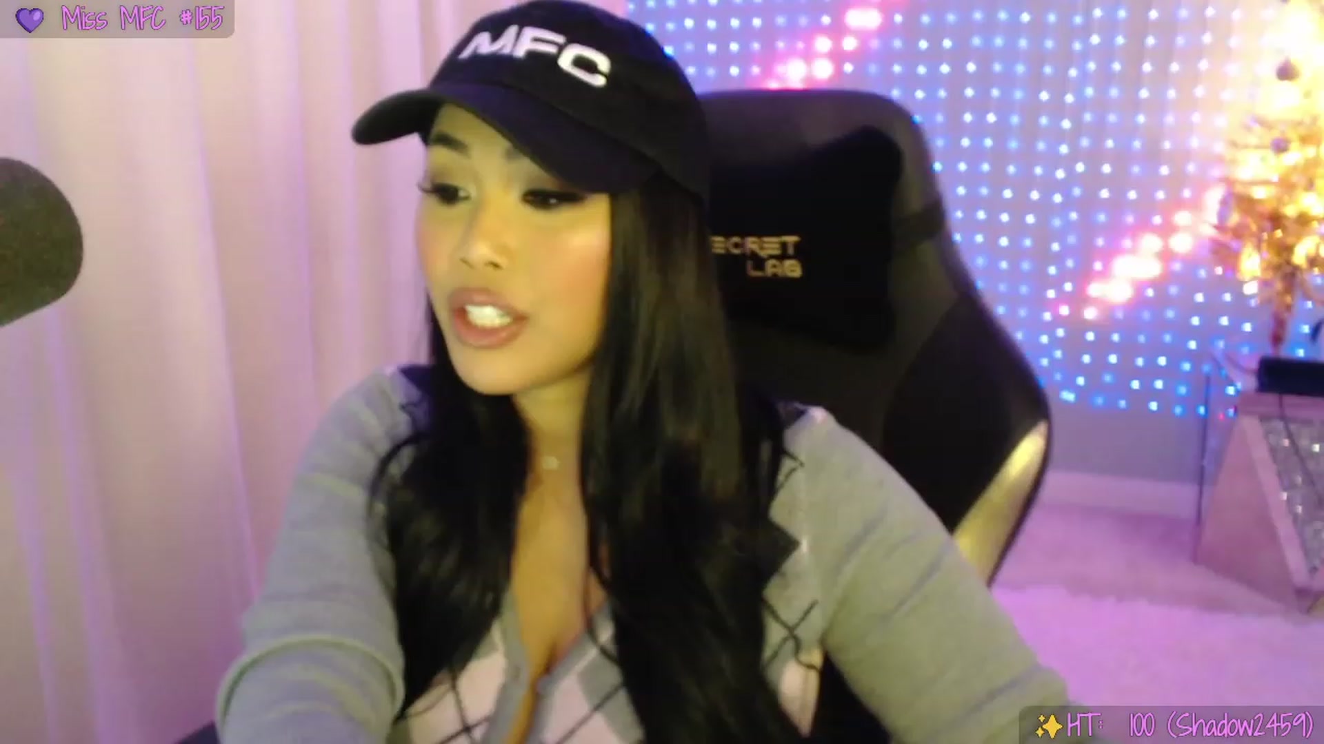 Gallery image thumbnail from SinCityVEE's myfreecams stream on, 11/16/2023, 05:11 image 2 of 20