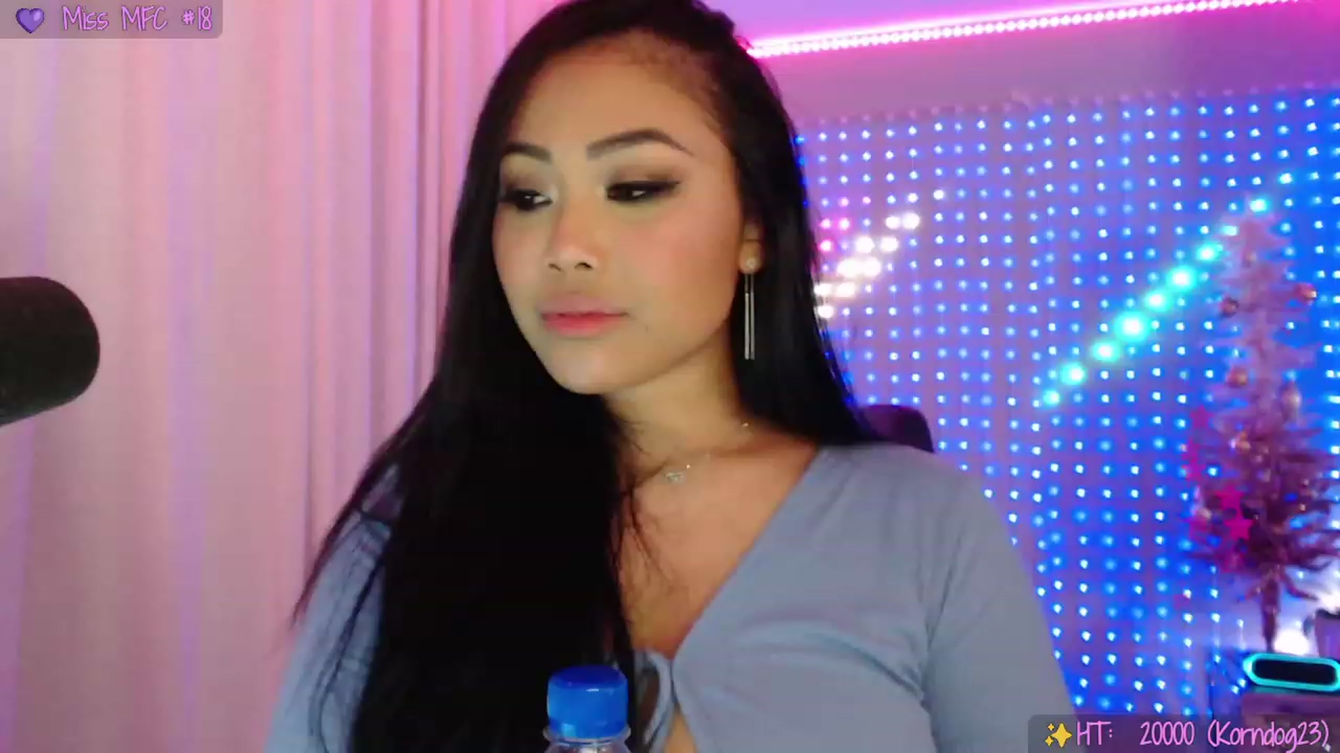 Gallery image thumbnail from SinCityVEE's myfreecams stream on, 11/18/2023, 11:36 image 16 of 20