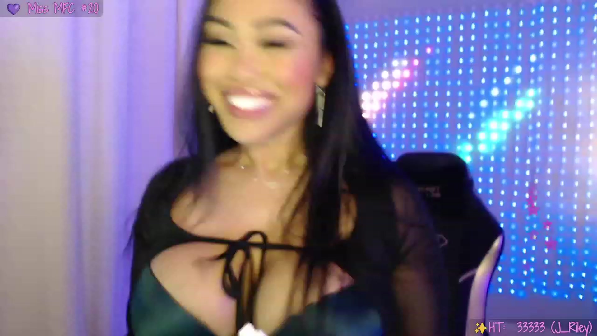 Gallery image thumbnail from SinCityVEE's myfreecams stream on, 11/26/2023, 08:55 image 9 of 20