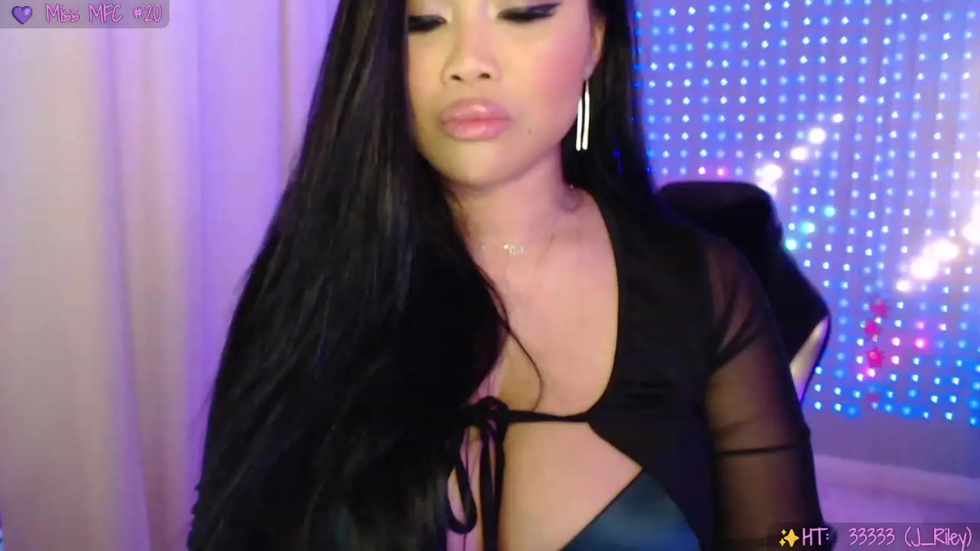 Gallery image thumbnail from SinCityVEE's myfreecams stream on, 11/26/2023, 08:55 image 10 of 20