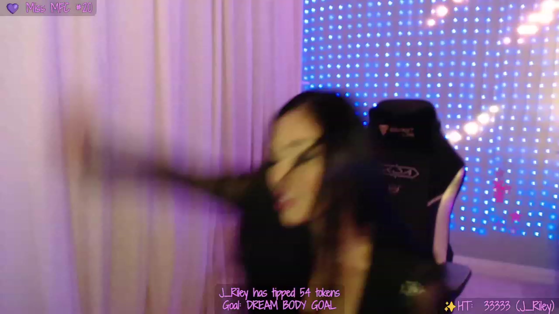 Gallery image thumbnail from SinCityVEE's myfreecams stream on, 11/26/2023, 08:55 image 13 of 20