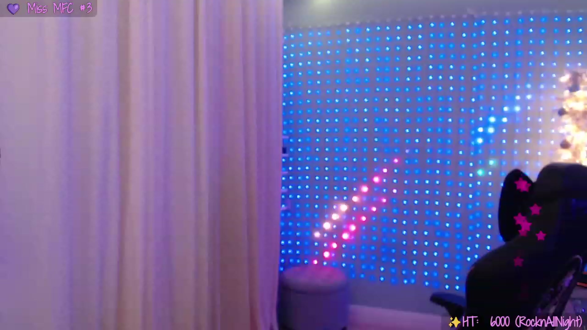 Gallery image thumbnail from SinCityVEE's myfreecams stream on, 12/02/2023, 10:25 image 14 of 20