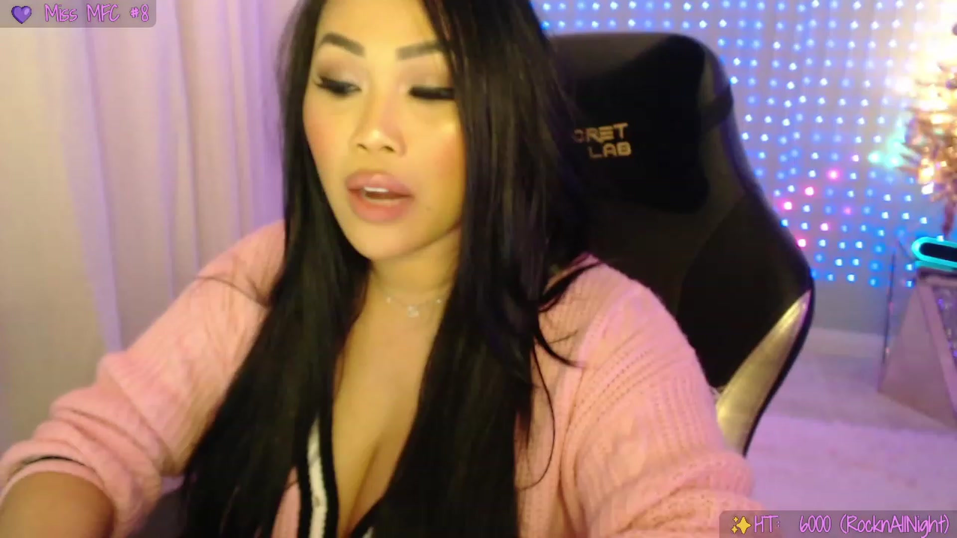 Gallery image thumbnail from SinCityVEE's myfreecams stream on, 12/02/2023, 10:25 image 1 of 20