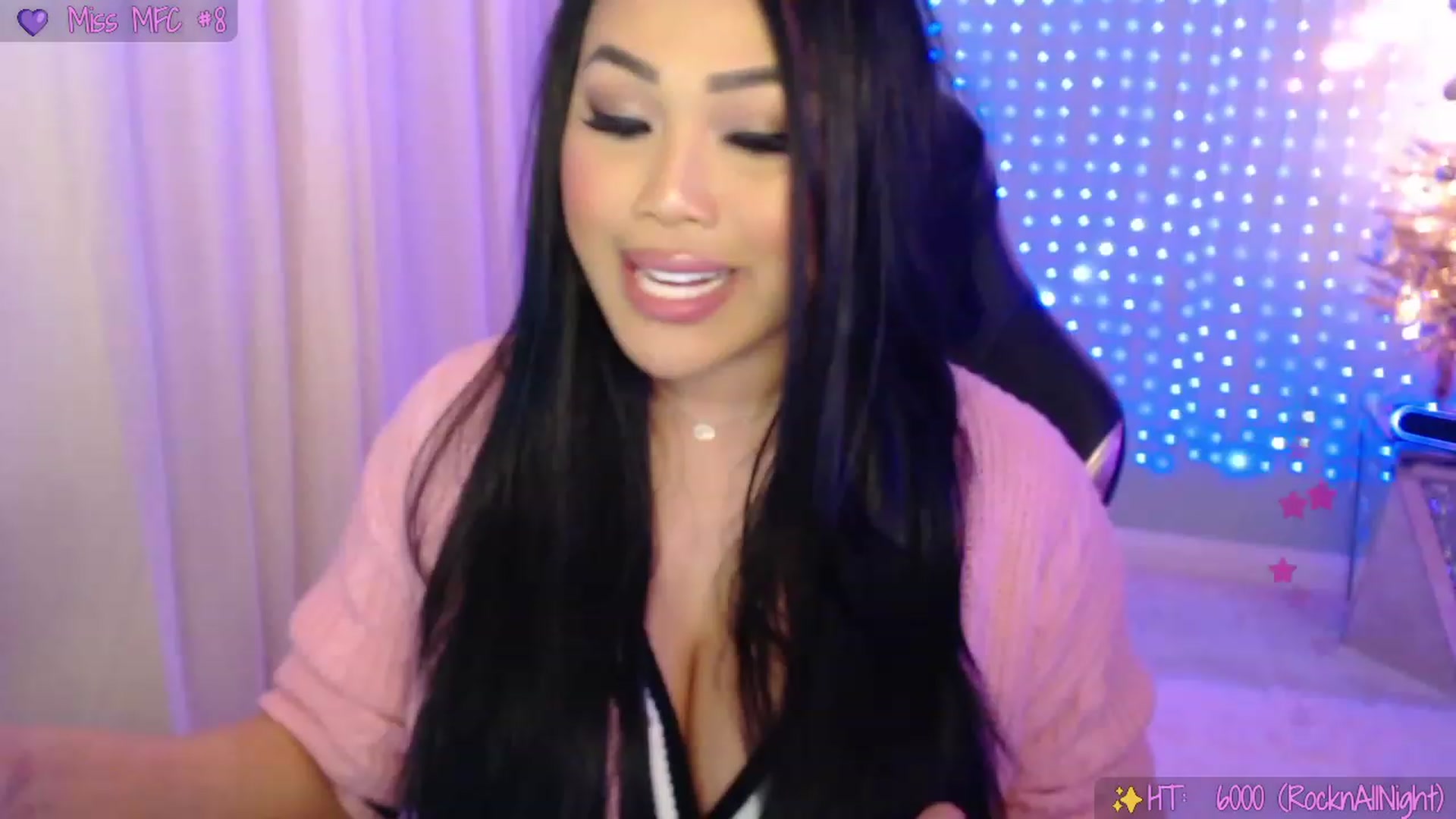 Gallery image thumbnail from SinCityVEE's myfreecams stream on, 12/02/2023, 10:25 image 4 of 20