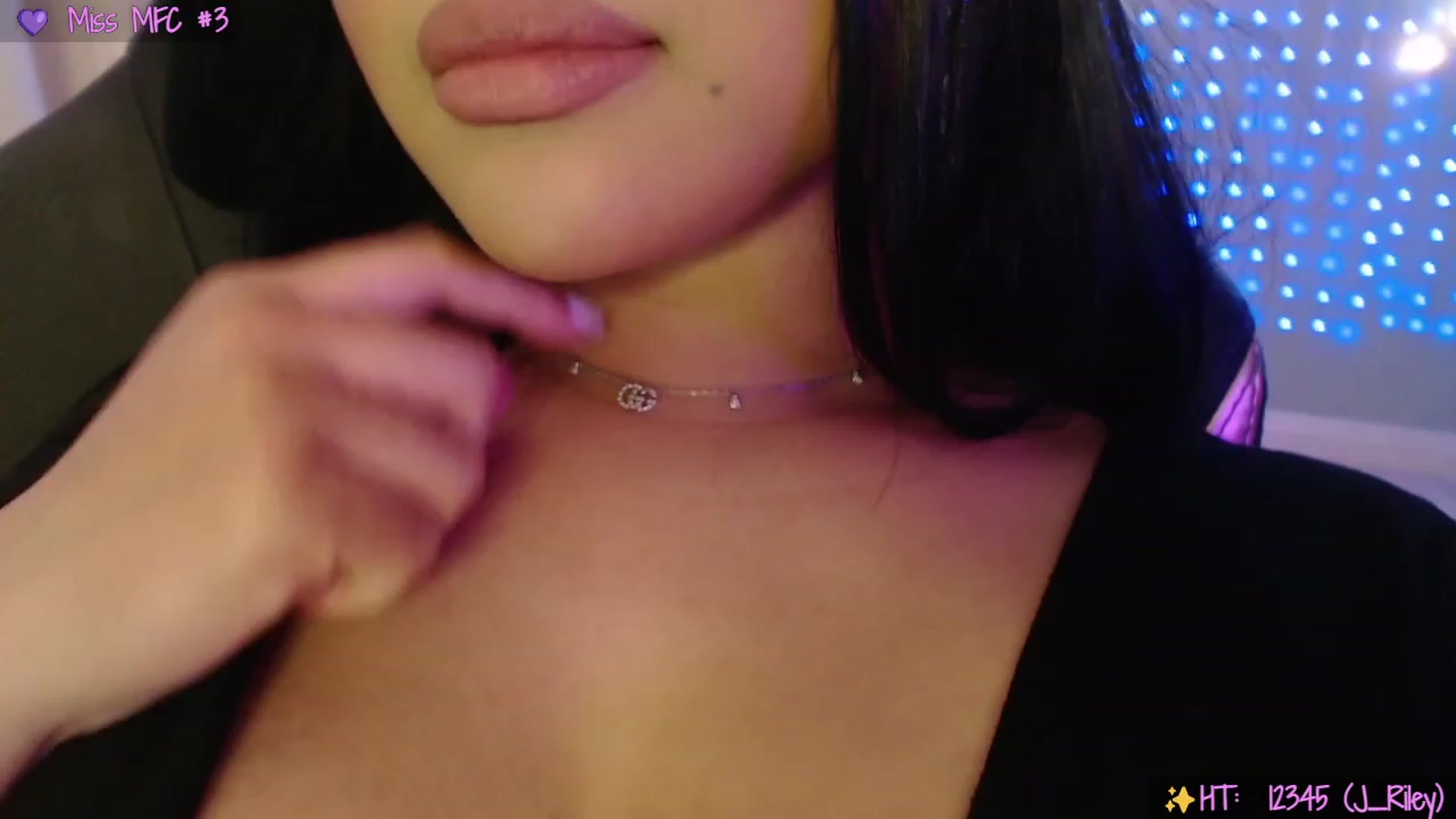Gallery image thumbnail from SinCityVEE's myfreecams stream on, 12/03/2023, 06:06 image 20 of 20