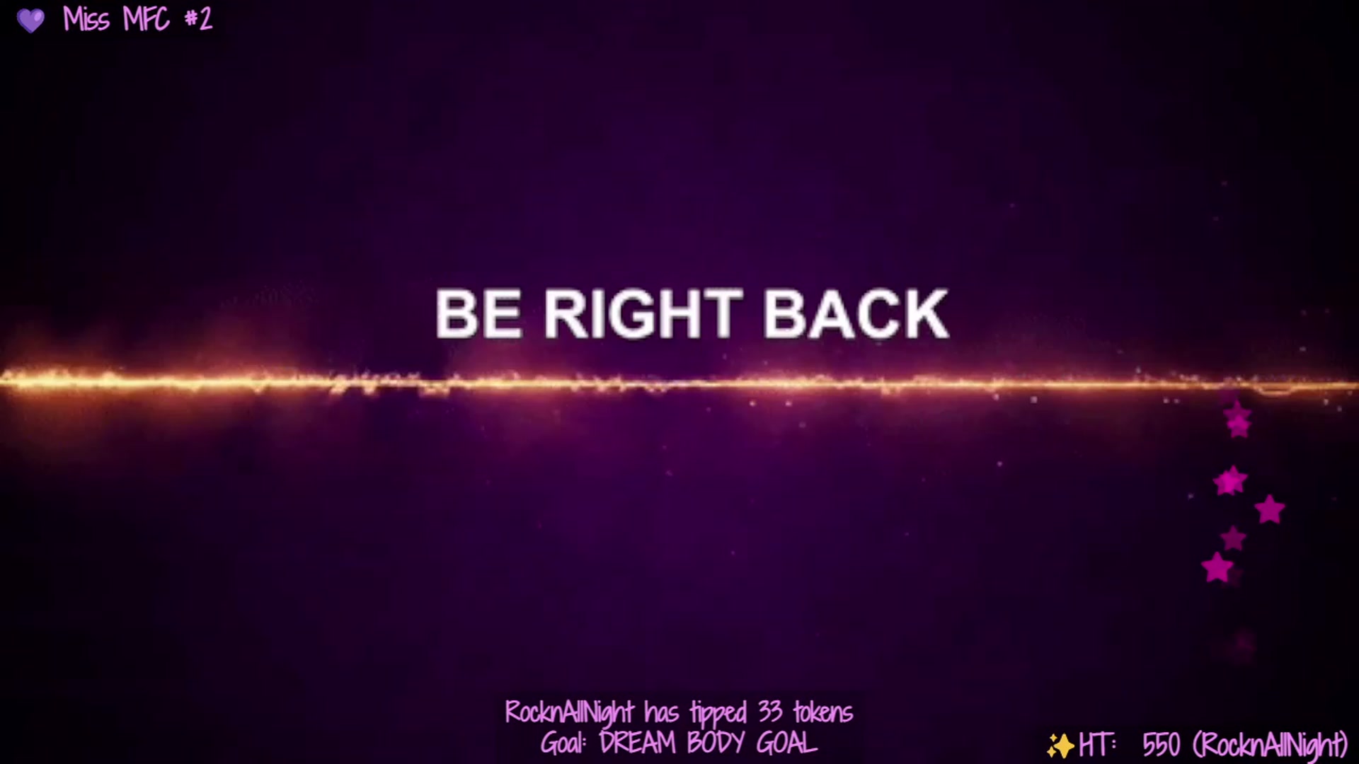 Gallery image thumbnail from SinCityVEE's myfreecams stream on, 12/05/2023, 05:50 image 4 of 20