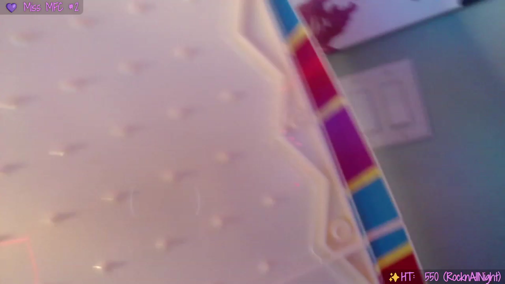 Gallery image thumbnail from SinCityVEE's myfreecams stream on, 12/05/2023, 05:50 image 9 of 20