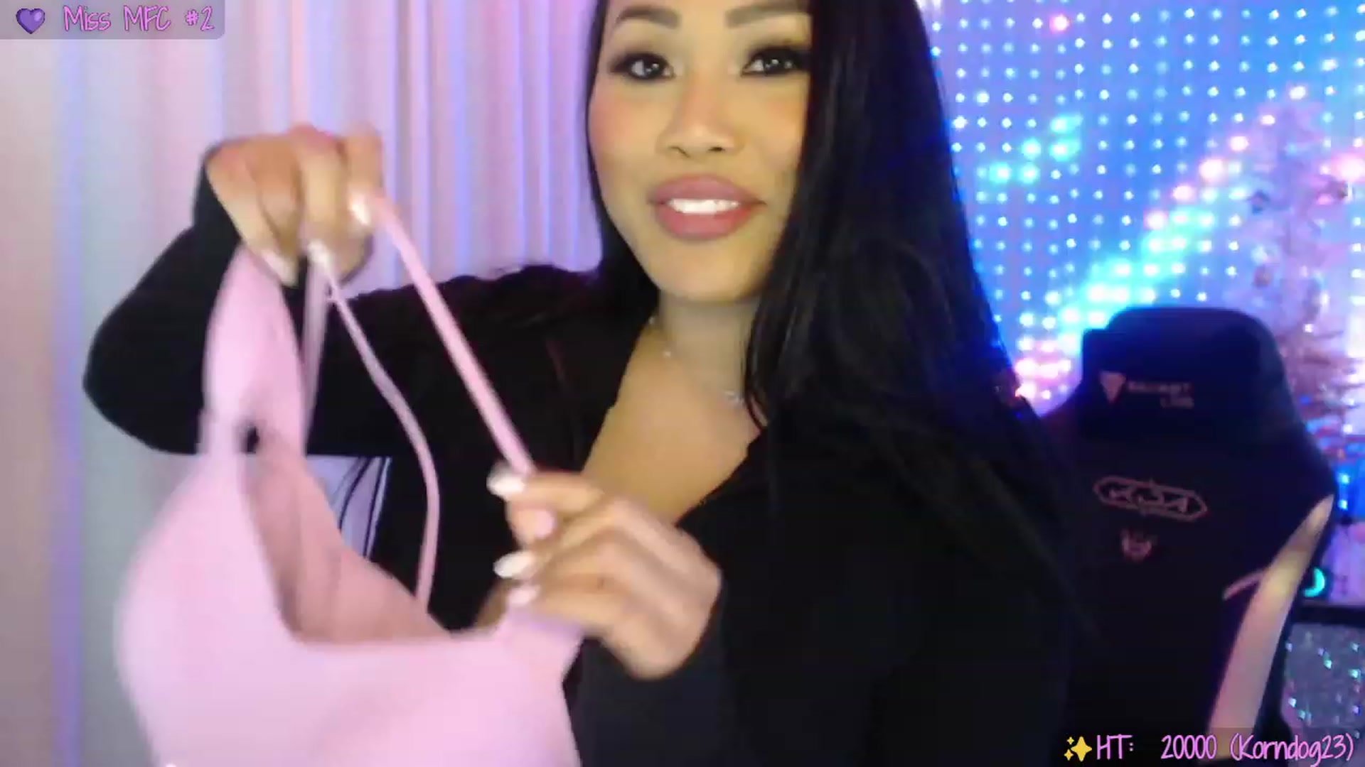 Gallery image thumbnail from SinCityVEE's myfreecams stream on, 12/05/2023, 07:47 image 20 of 20