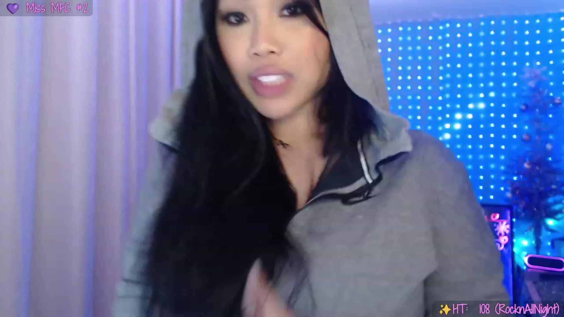 Gallery image thumbnail from SinCityVEE's myfreecams stream on, 12/08/2023, 11:24 image 9 of 20