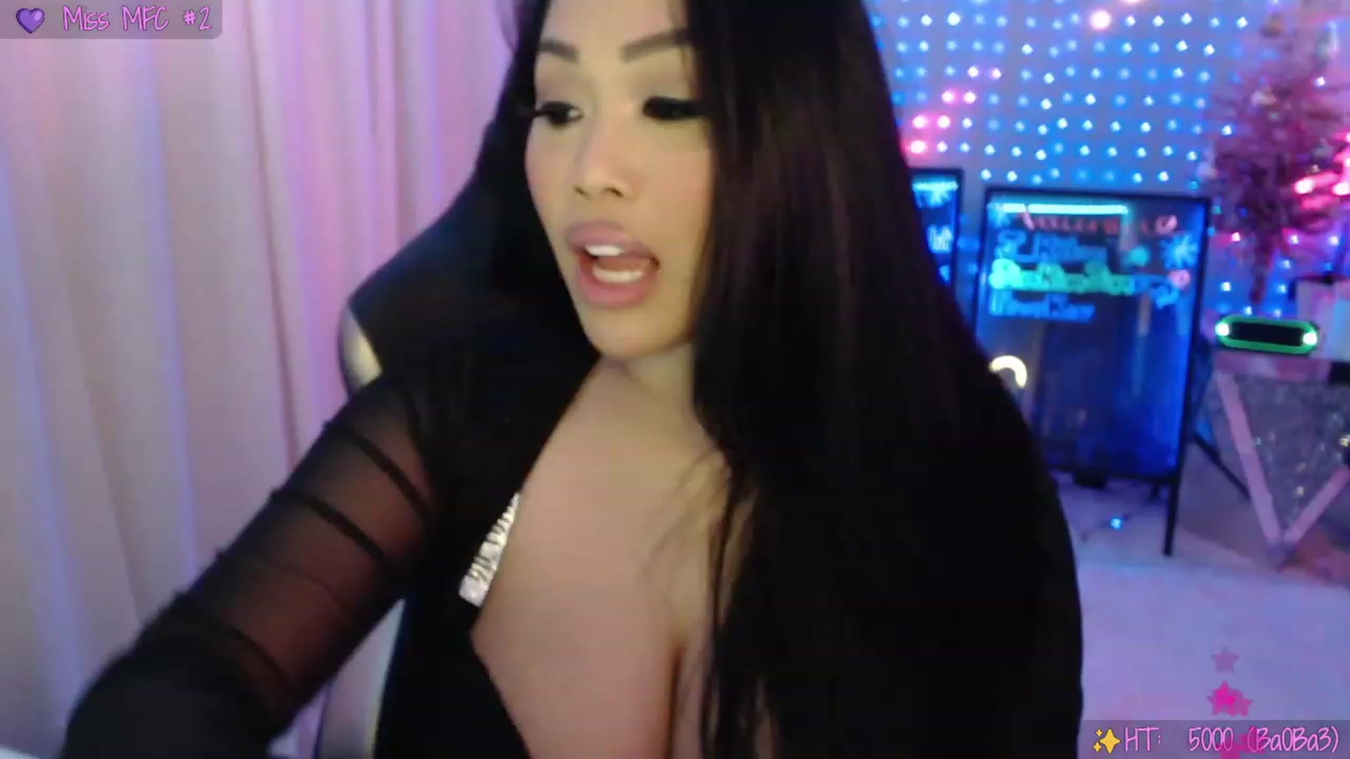 Gallery image thumbnail from SinCityVEE's myfreecams stream on, 12/10/2023, 10:09 image 18 of 20