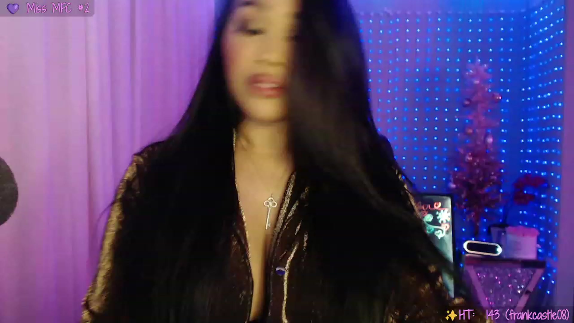 Gallery image thumbnail from SinCityVEE's myfreecams stream on, 12/14/2023, 07:27 image 11 of 20