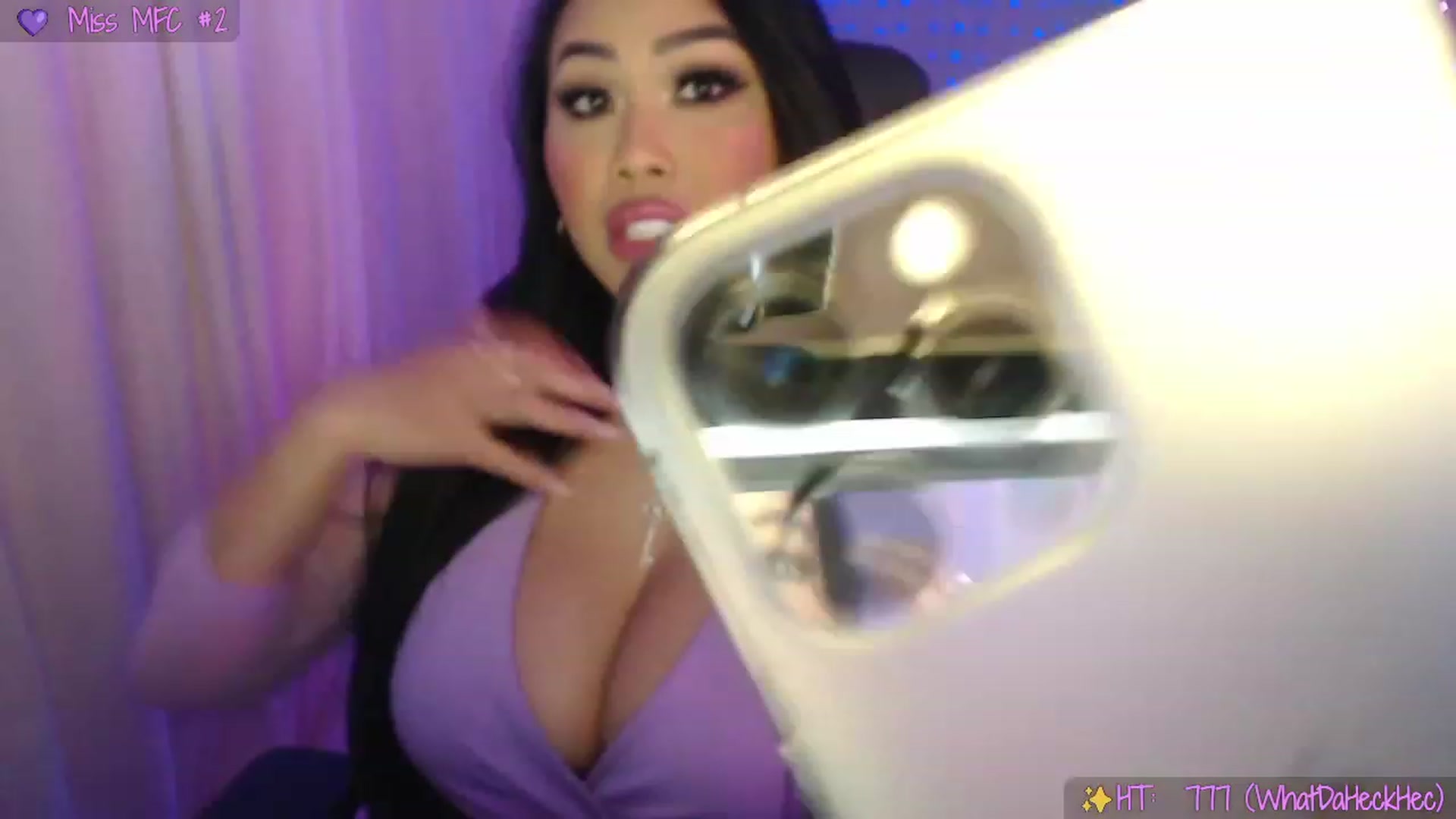 Gallery image thumbnail from SinCityVEE's myfreecams stream on, 12/17/2023, 08:08 image 6 of 20