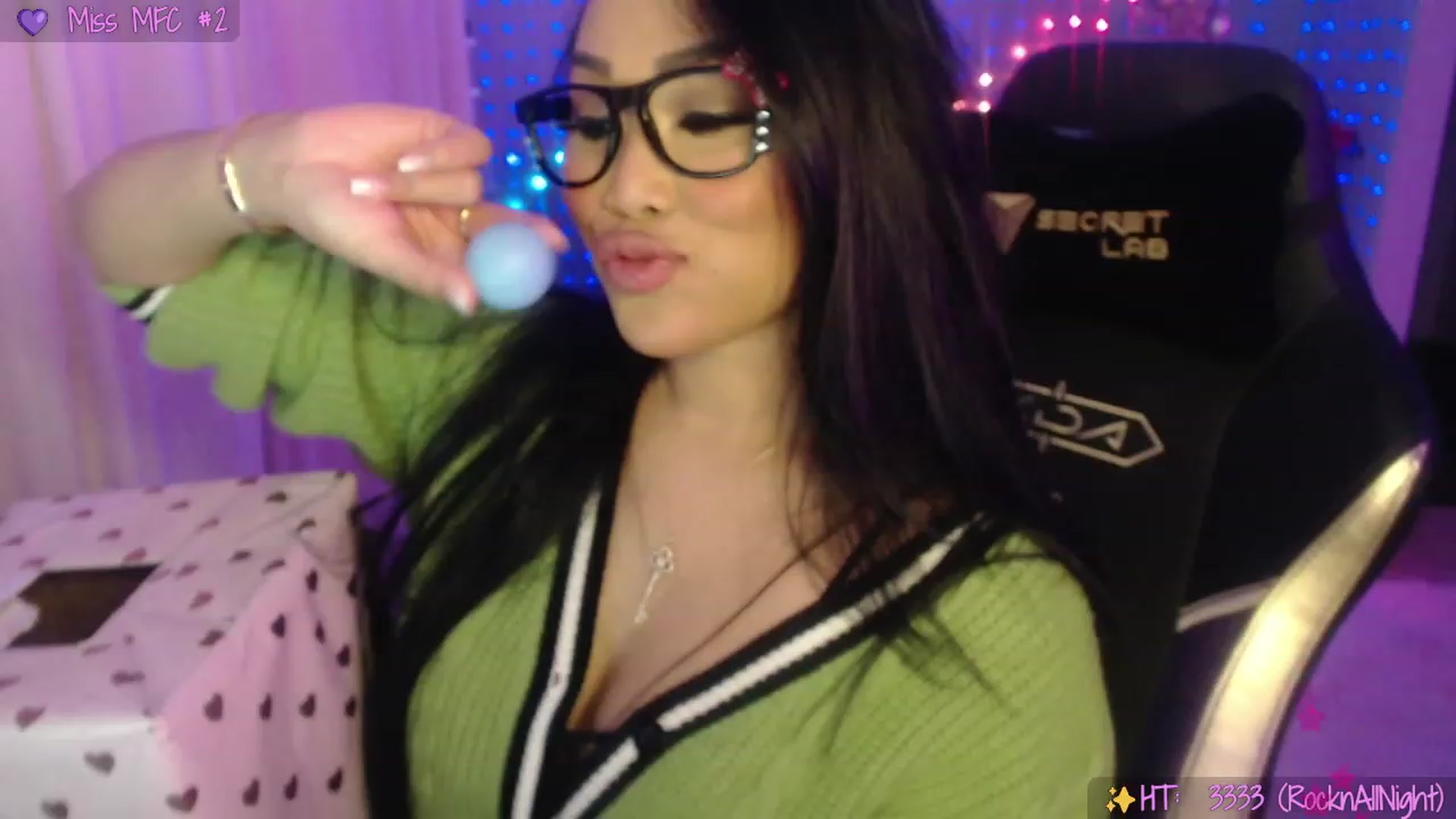 Gallery image thumbnail from SinCityVEE's myfreecams stream on, 12/20/2023, 06:14 image 11 of 20