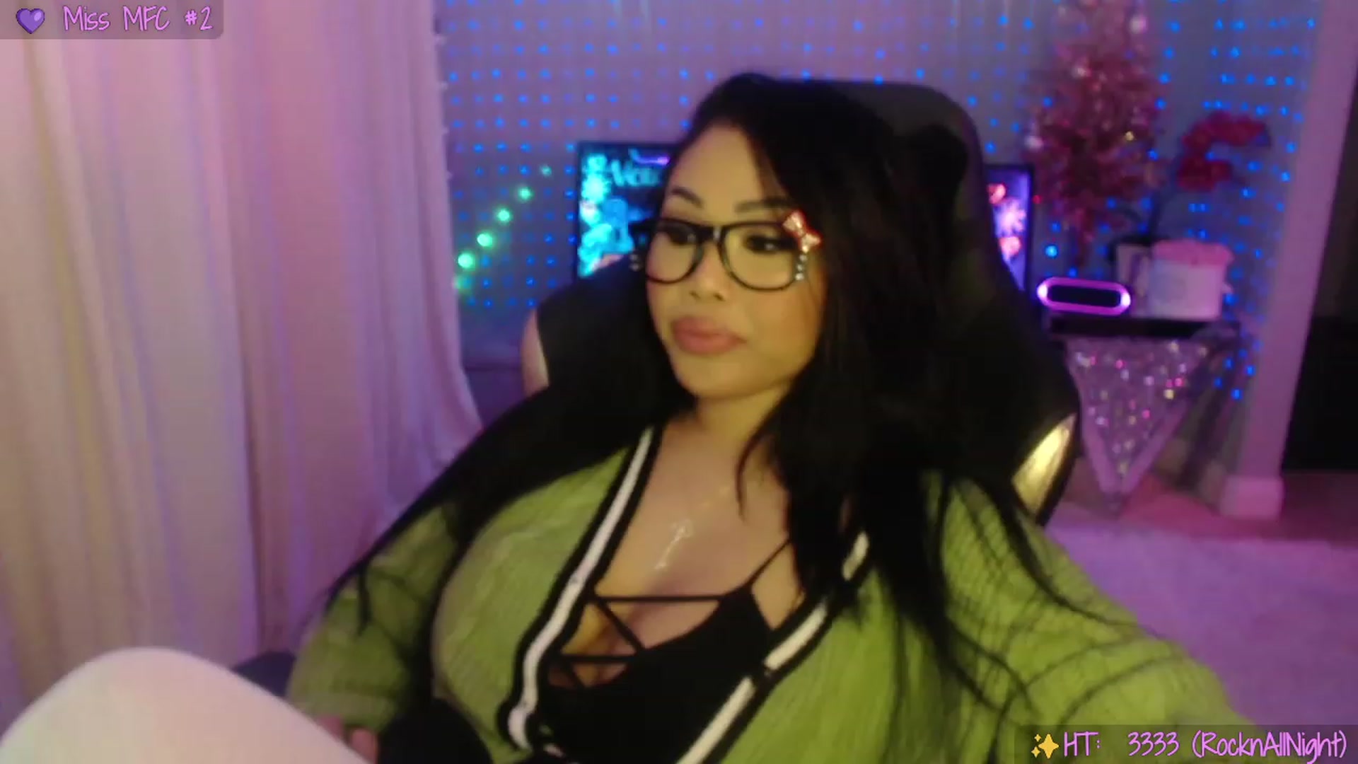 Gallery image thumbnail from SinCityVEE's myfreecams stream on, 12/20/2023, 06:14 image 6 of 20