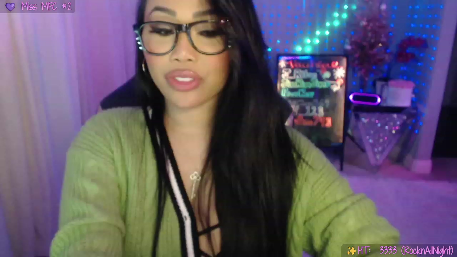 Gallery image thumbnail from SinCityVEE's myfreecams stream on, 12/20/2023, 06:14 image 5 of 20
