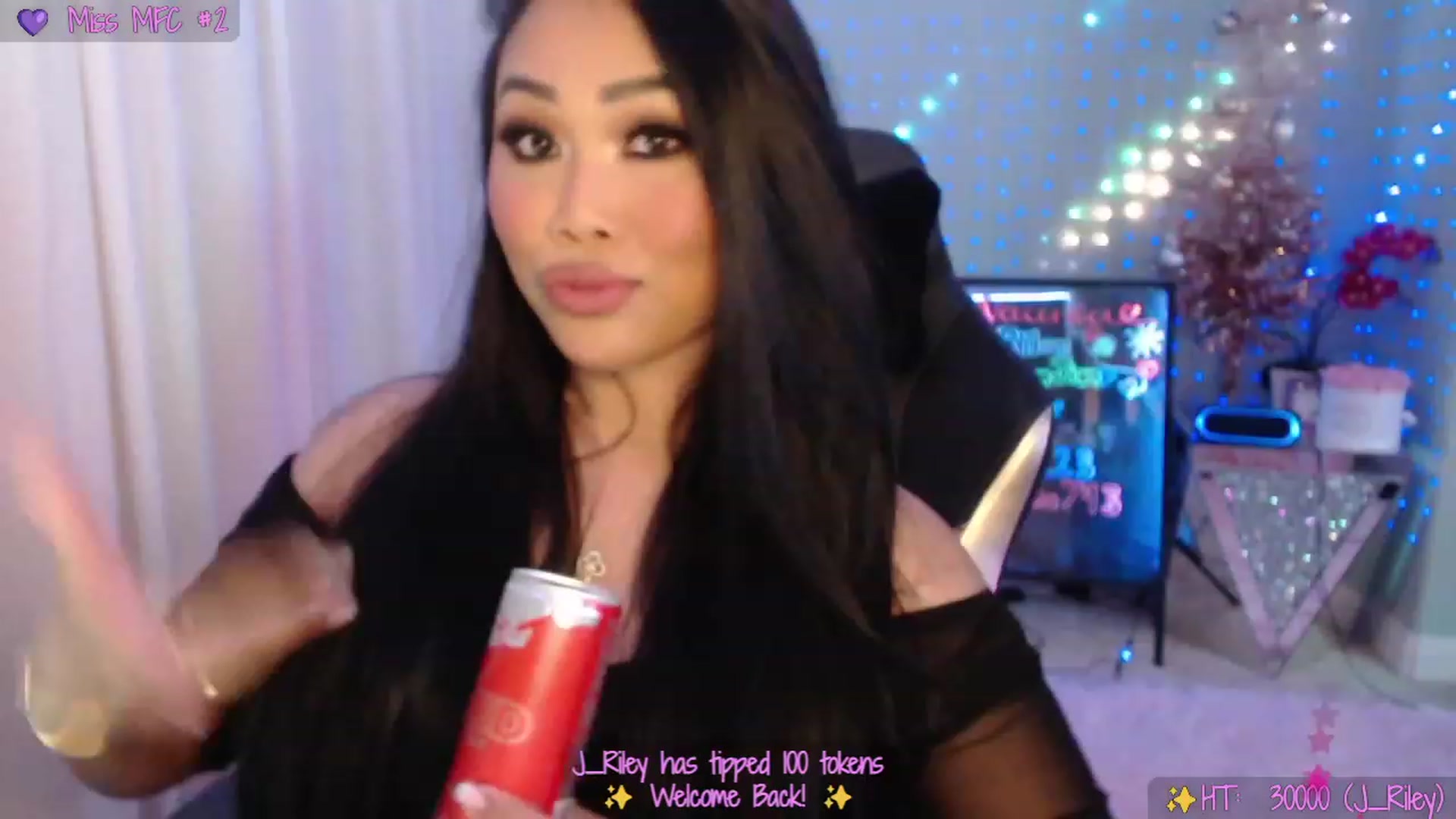 Gallery image thumbnail from SinCityVEE's myfreecams stream on, 12/23/2023, 07:10 image 5 of 20