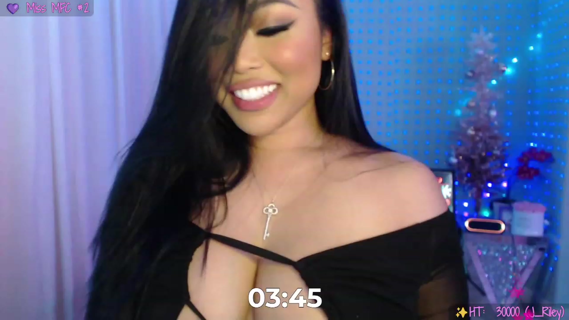 Gallery image thumbnail from SinCityVEE's myfreecams stream on, 12/23/2023, 07:10 image 14 of 20