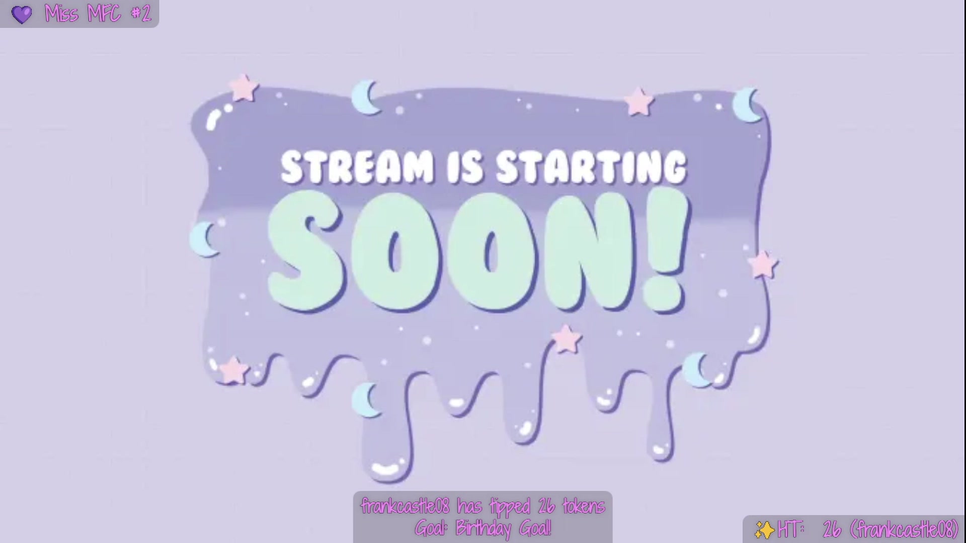Gallery image thumbnail from SinCityVEE's myfreecams stream on, 12/31/2023, 09:51 image 1 of 20