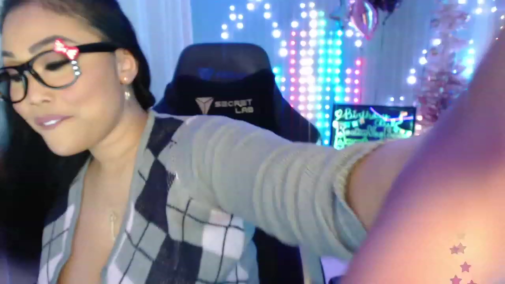 Gallery image thumbnail from SinCityVEE's myfreecams stream on, 01/04/2024, 08:56 image 7 of 20