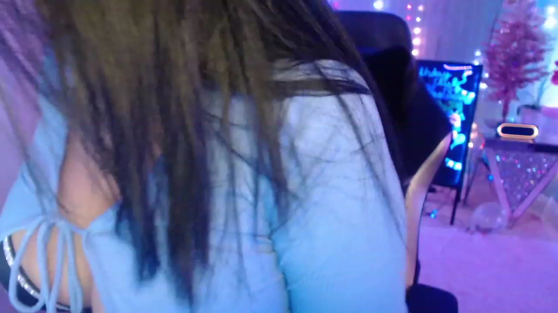 Gallery image thumbnail from SinCityVEE's myfreecams stream on, 01/05/2024, 09:14 image 11 of 20