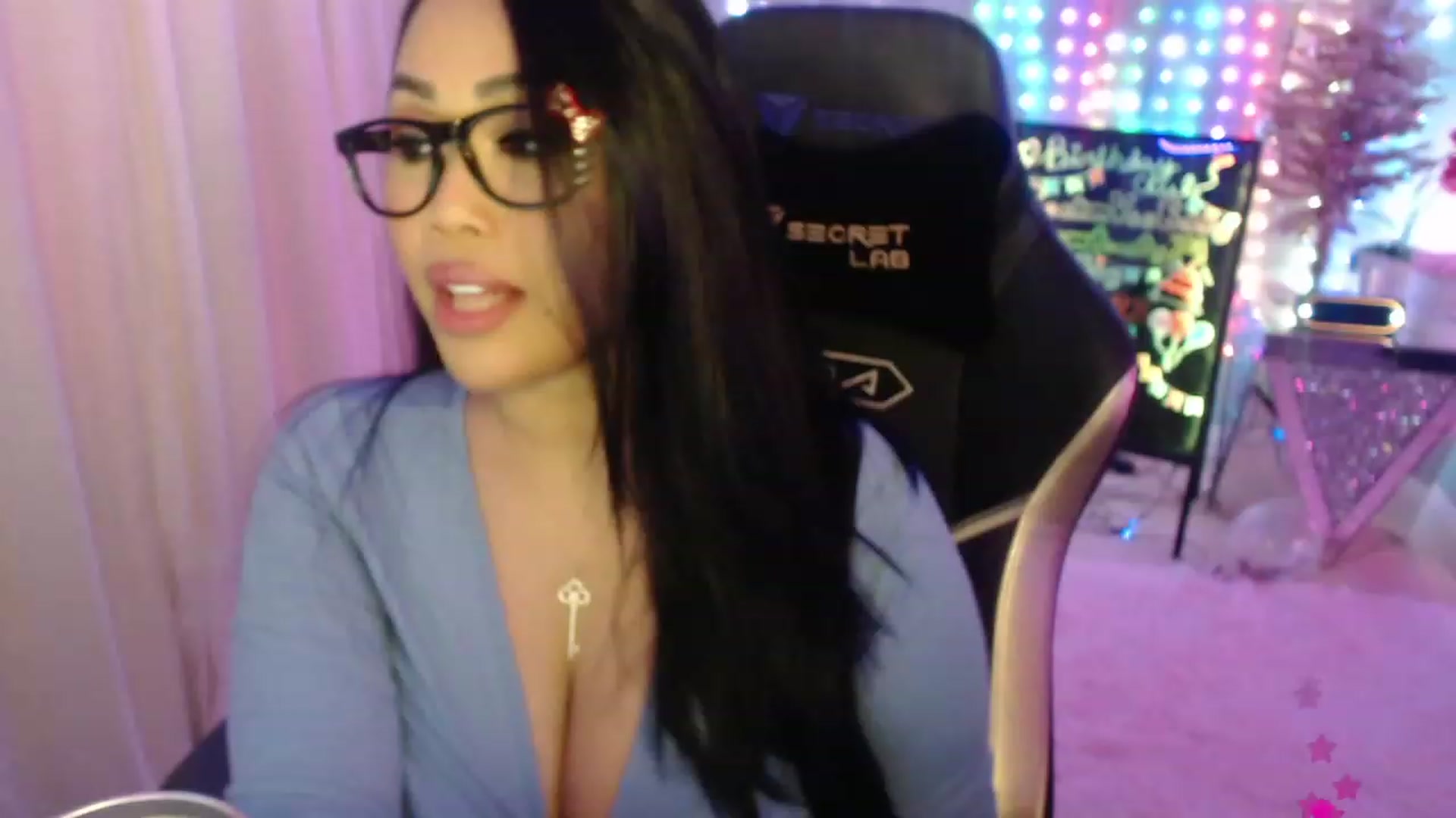 Gallery image thumbnail from SinCityVEE's myfreecams stream on, 01/05/2024, 09:14 image 20 of 20
