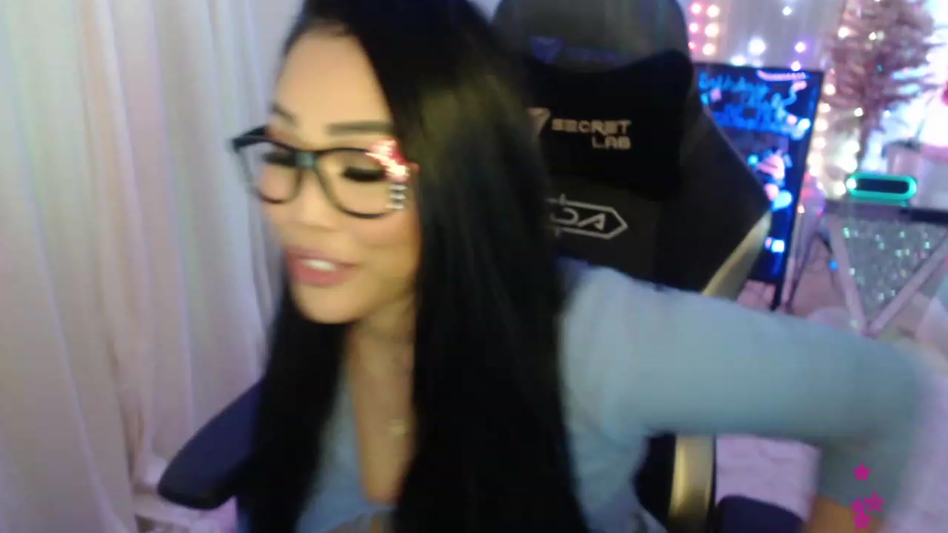 Gallery image thumbnail from SinCityVEE's myfreecams stream on, 01/05/2024, 09:14 image 16 of 20