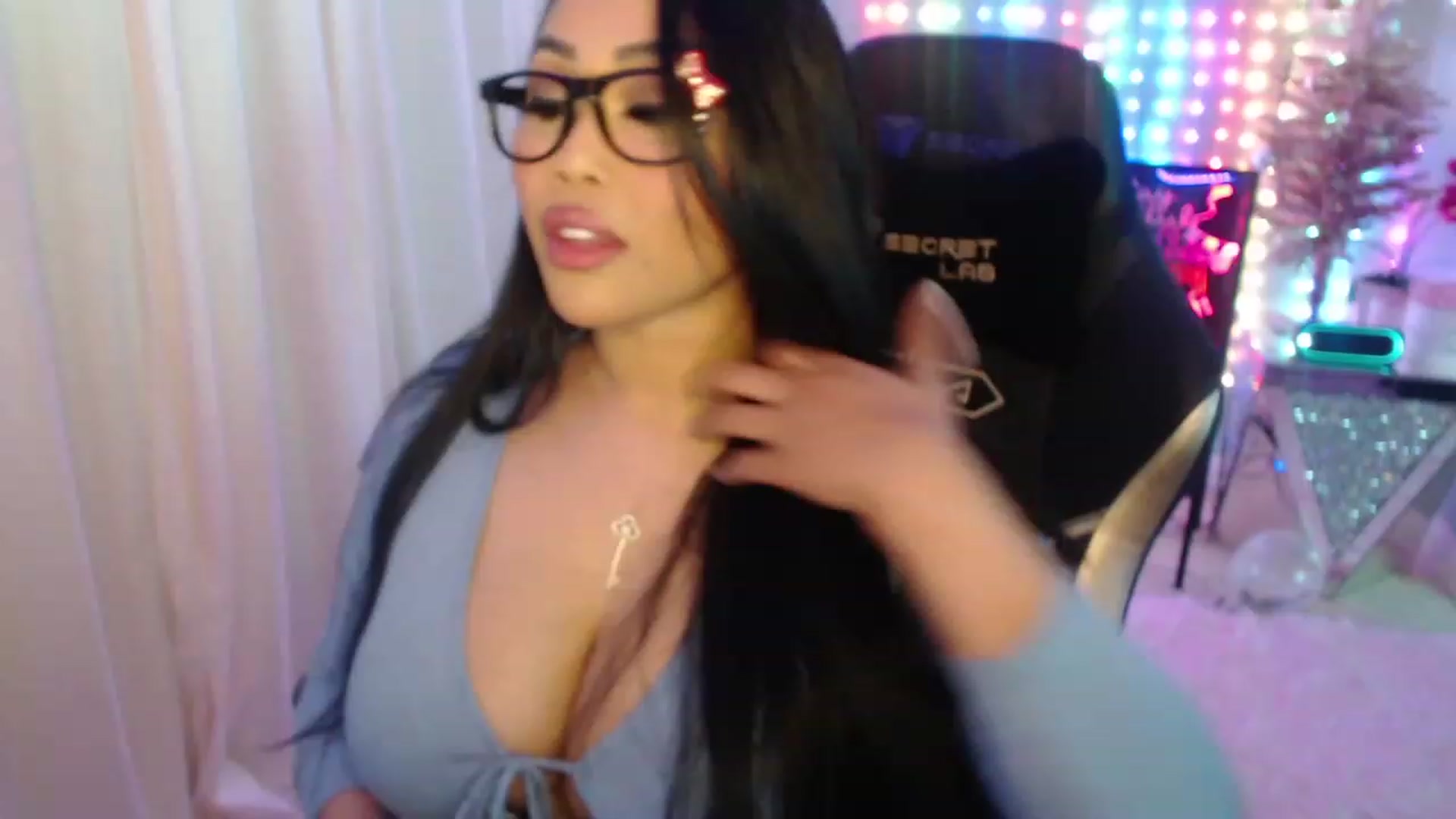 Gallery image thumbnail from SinCityVEE's myfreecams stream on, 01/05/2024, 09:14 image 10 of 20