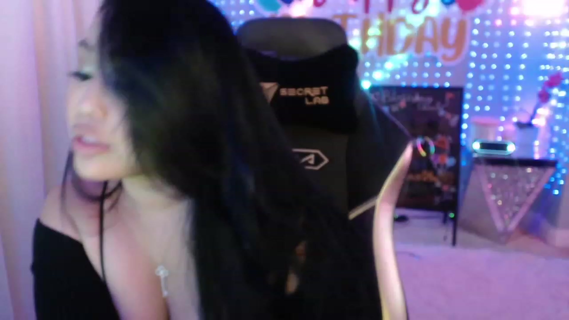 Gallery image thumbnail from SinCityVEE's myfreecams stream on, 01/18/2024, 05:02 image 7 of 20