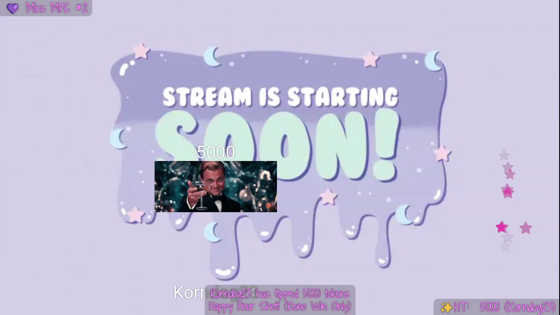 Gallery image thumbnail from SinCityVEE's myfreecams stream on, 01/25/2024, 05:15 image 7 of 20
