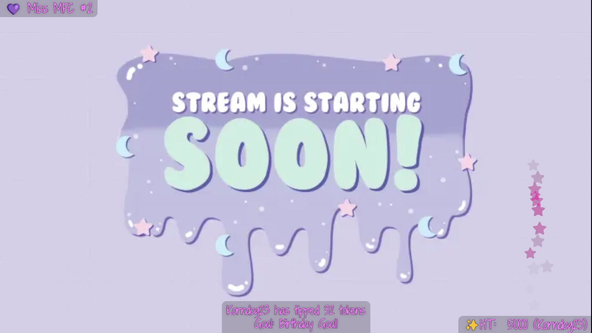 Gallery image thumbnail from SinCityVEE's myfreecams stream on, 01/25/2024, 05:15 image 10 of 20