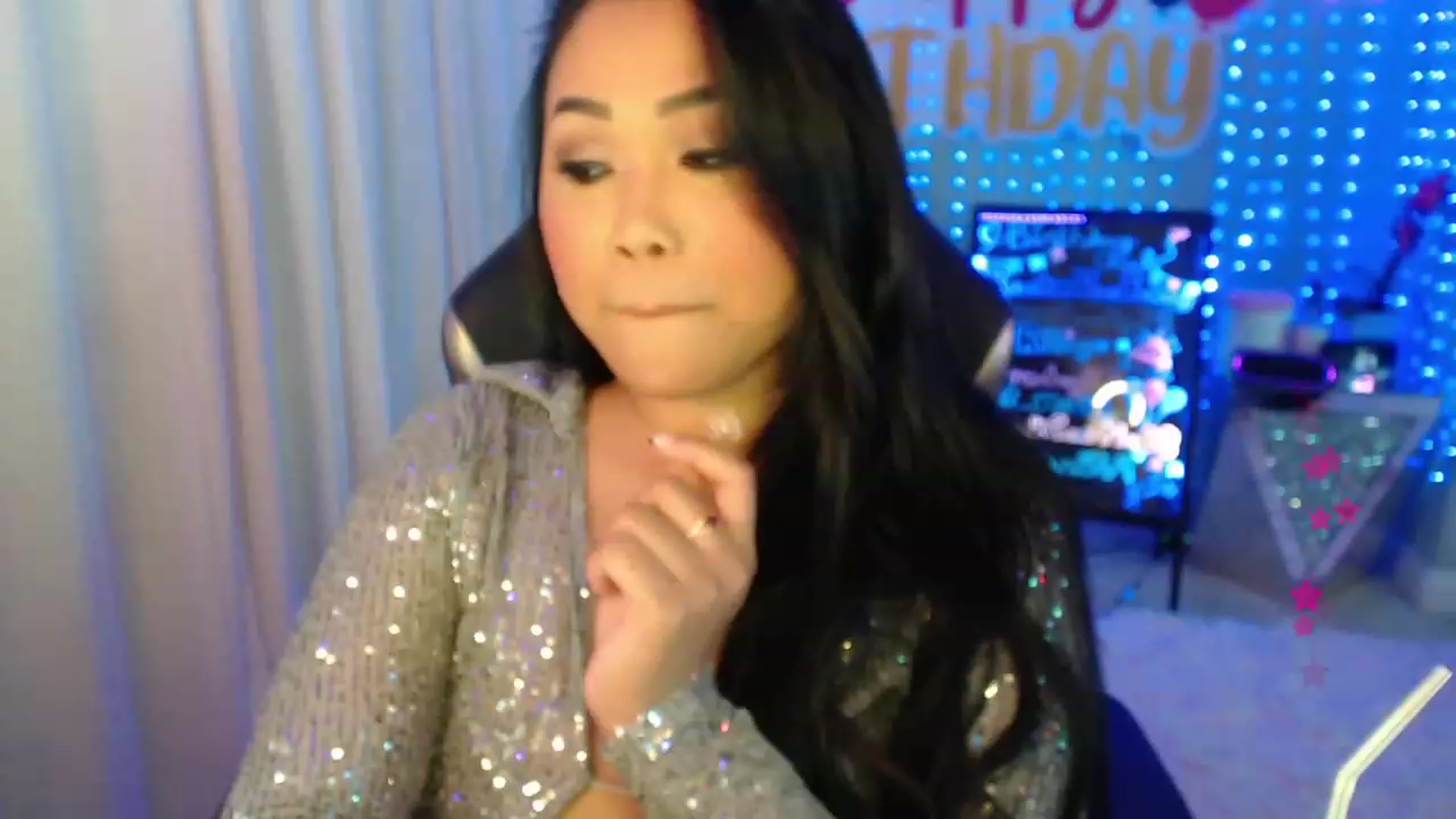 Gallery image thumbnail from SinCityVEE's myfreecams stream on, 01/26/2024, 06:09 image 8 of 20