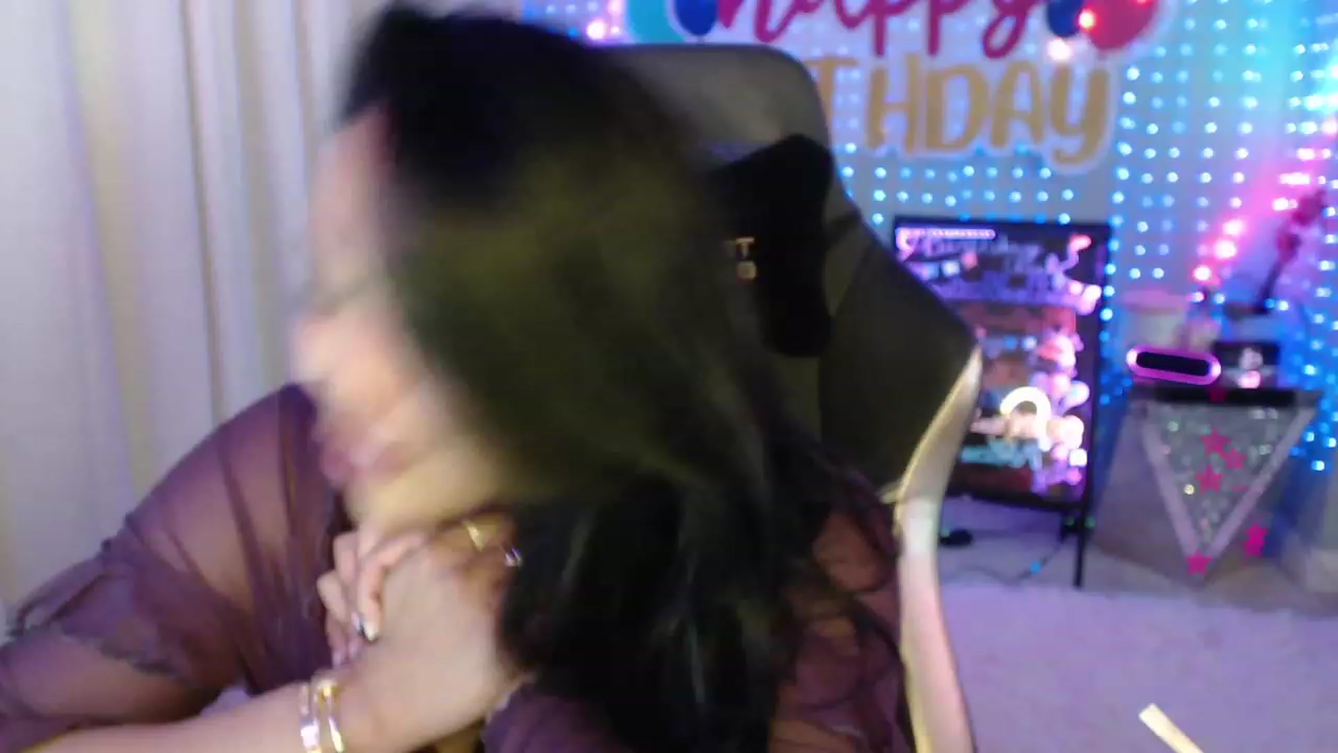 Gallery image thumbnail from SinCityVEE's myfreecams stream on, 01/27/2024, 07:36 image 7 of 20
