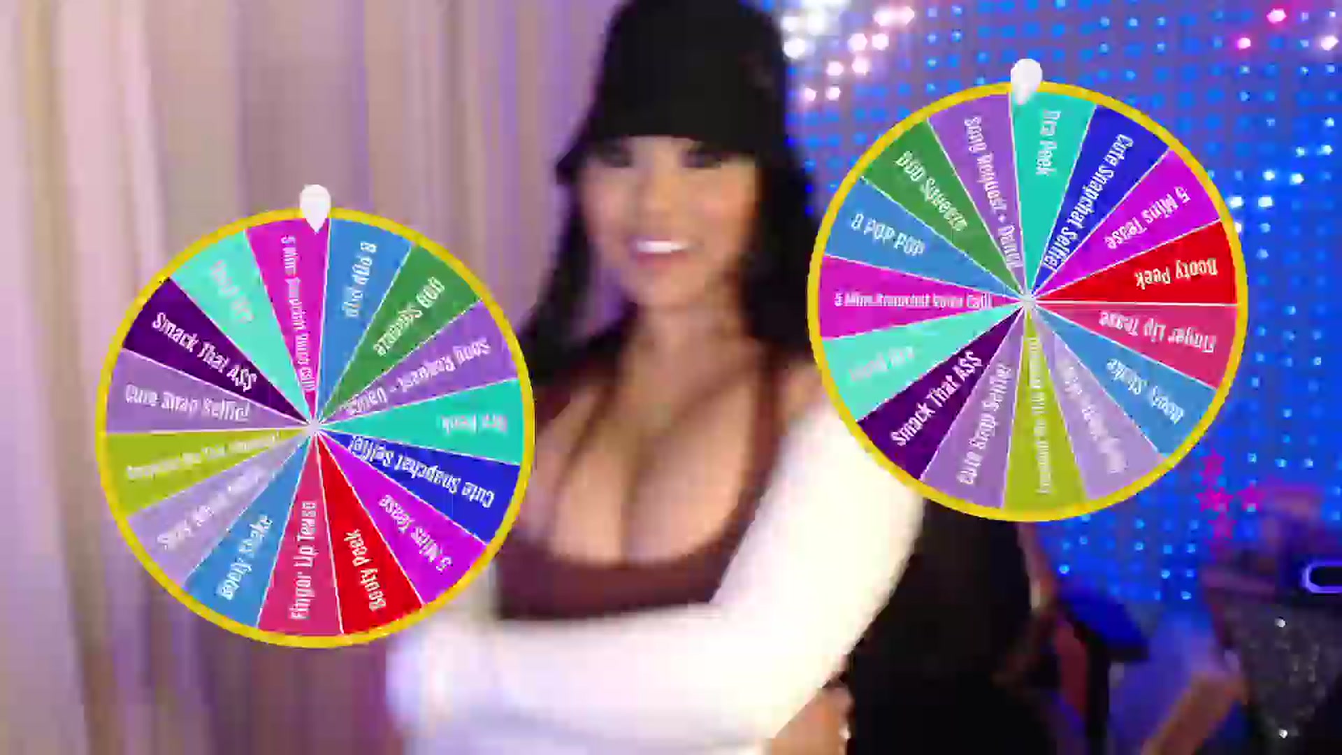 Gallery image thumbnail from SinCityVEE's myfreecams stream on, 04/06/2024, 08:17 image 19 of 20