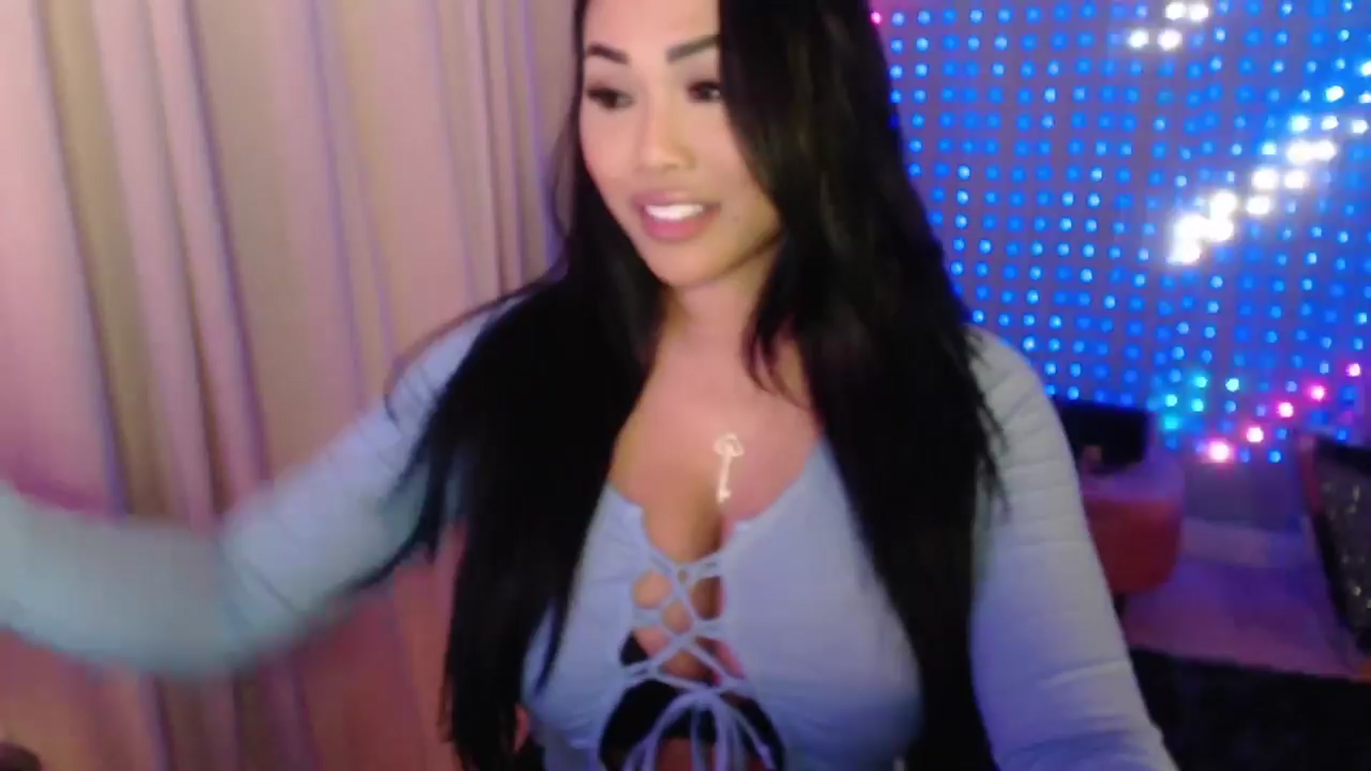 Gallery image thumbnail from SinCityVEE's myfreecams stream on, 04/10/2024, 04:19 image 8 of 20
