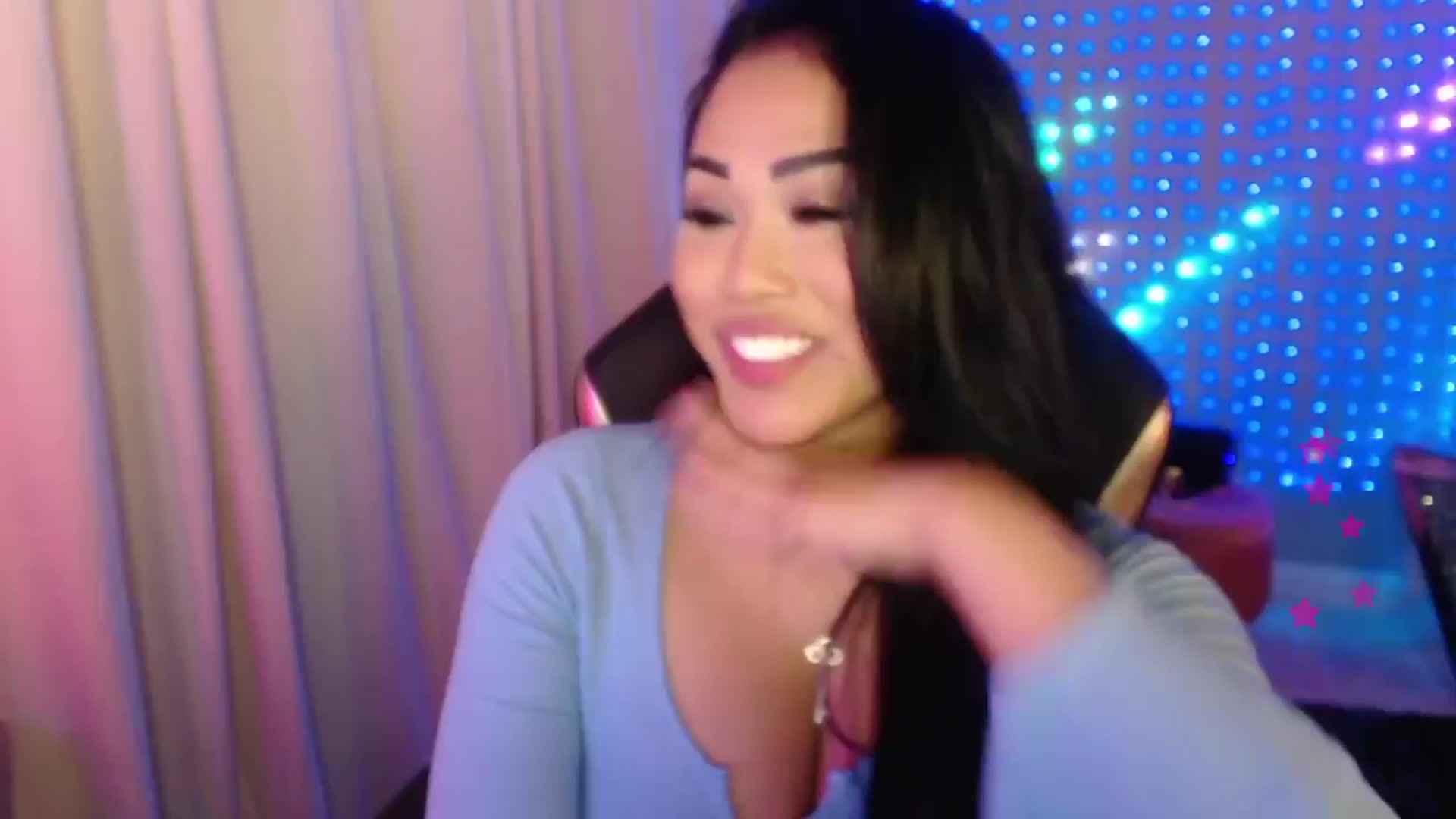 Gallery image thumbnail from SinCityVEE's myfreecams stream on, 04/10/2024, 06:03 image 14 of 20