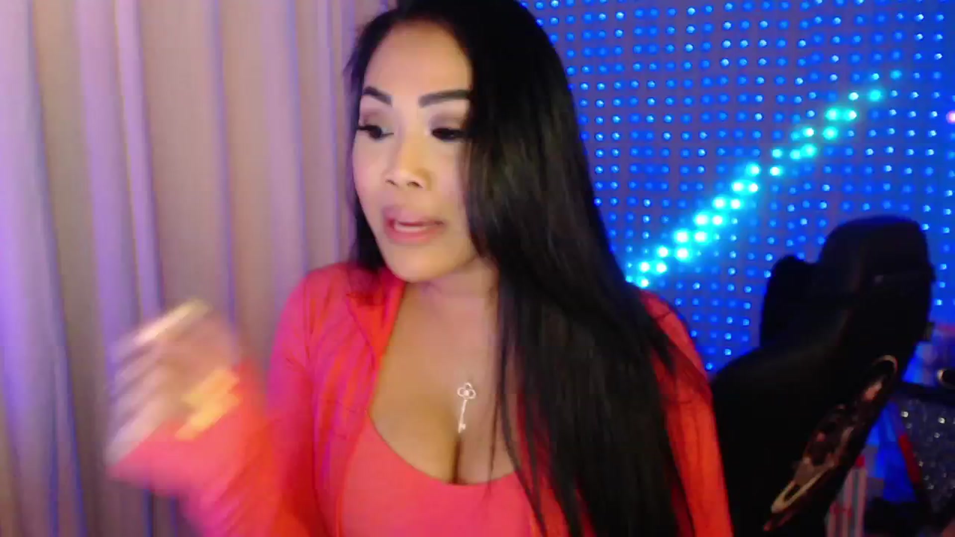Gallery image thumbnail from SinCityVEE's myfreecams stream on, 05/04/2024, 07:42 image 5 of 20