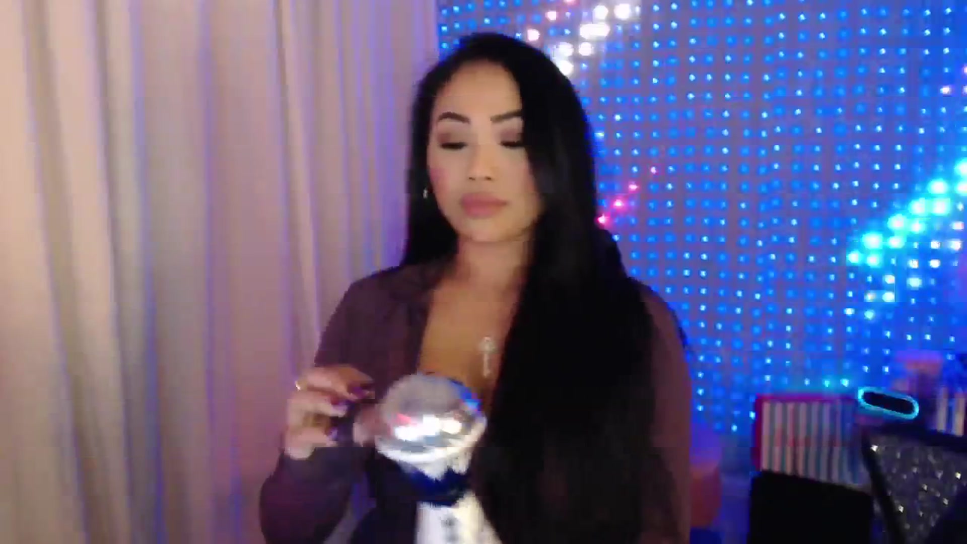 Gallery image thumbnail from SinCityVEE's myfreecams stream on, 05/11/2024, 10:27 image 3 of 20