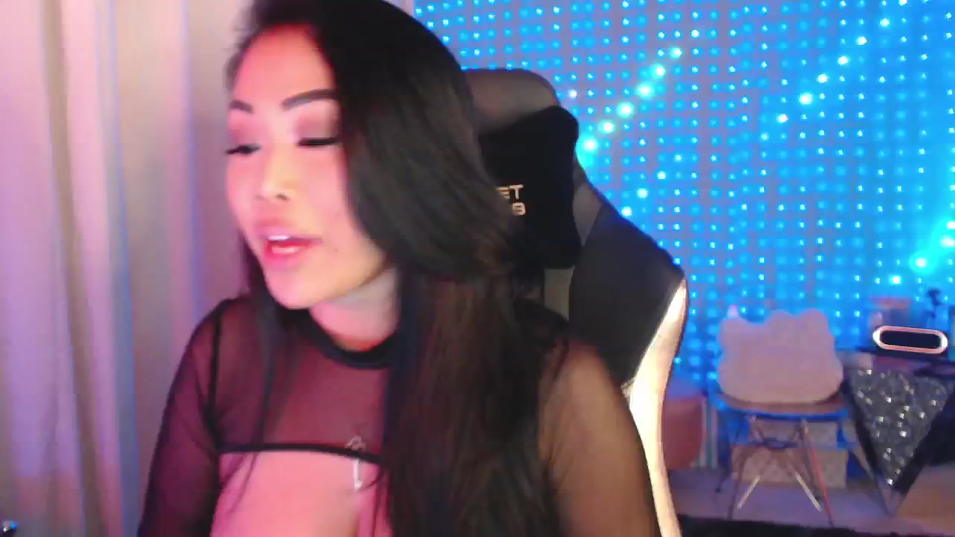 Gallery image thumbnail from SinCityVEE's myfreecams stream on, 05/13/2024, 07:05 image 8 of 20