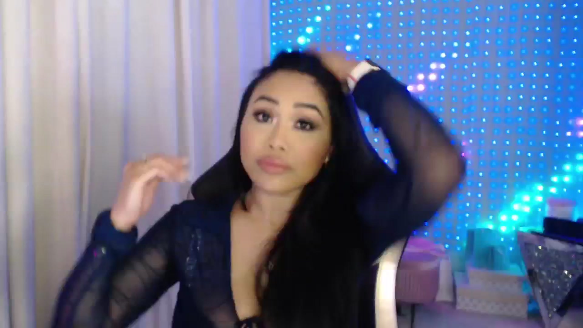 Gallery image thumbnail from SinCityVEE's myfreecams stream on, 06/02/2024, 10:08 image 3 of 20